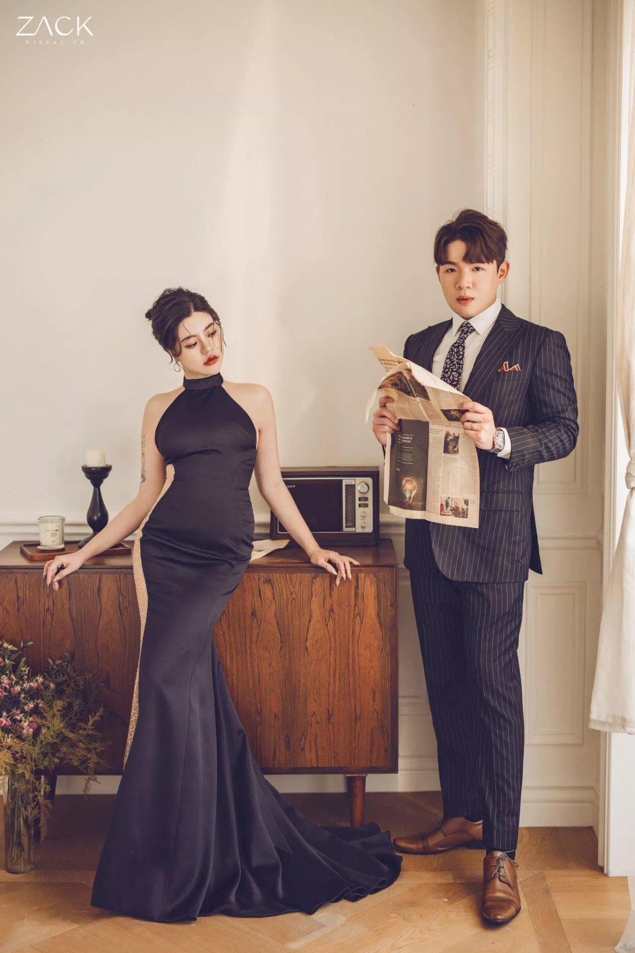 婚紗攝影師Zack.Xu.維澤12-【婚紗攝影】家勛　∞　婷方婚紗照