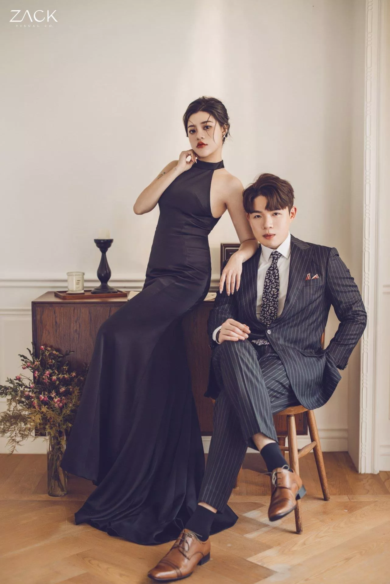 婚紗攝影師Zack.Xu.維澤20-【婚紗攝影】家勛　∞　婷方婚紗照