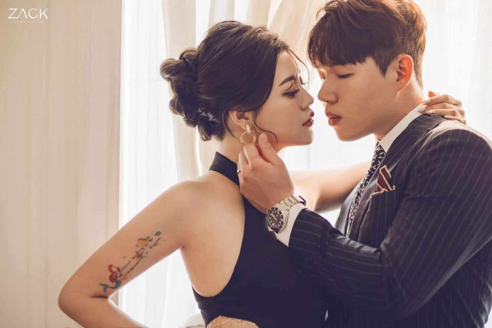 婚紗攝影師Zack.Xu.維澤13-【婚紗攝影】家勛　∞　婷方婚紗照