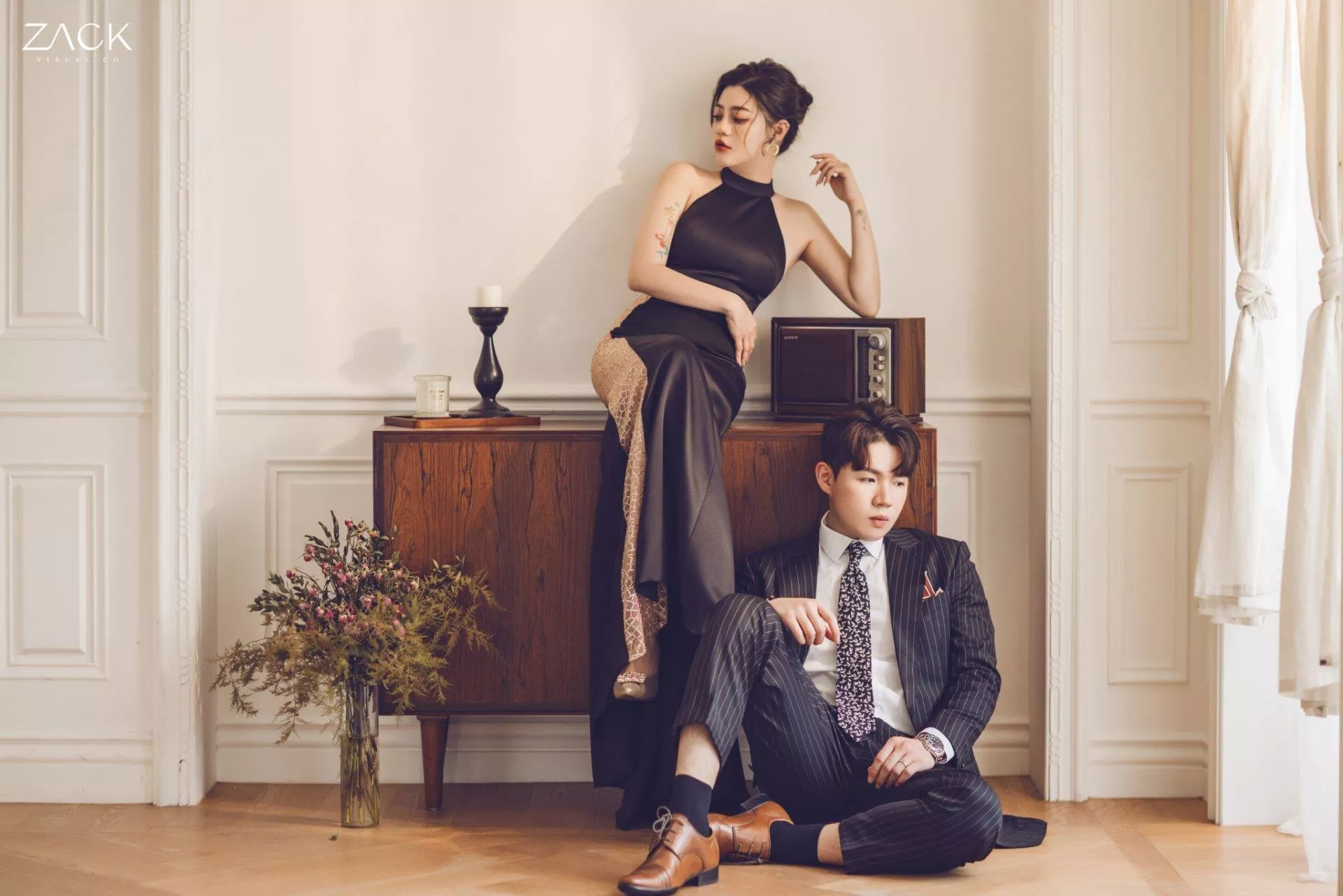 婚紗攝影師Zack.Xu.維澤14-【婚紗攝影】家勛　∞　婷方婚紗照