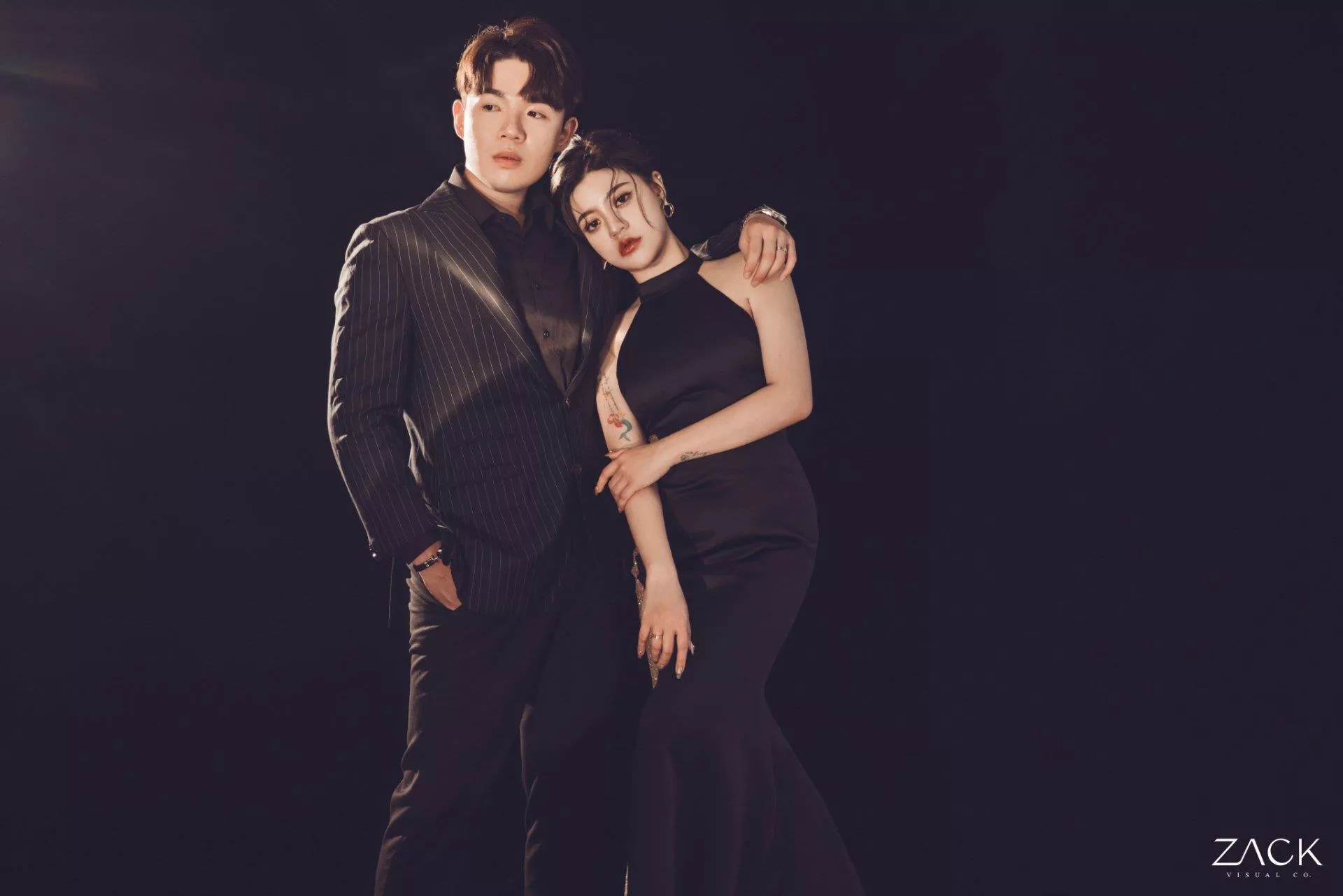 婚紗攝影師Zack.Xu.維澤18-【婚紗攝影】家勛　∞　婷方婚紗照
