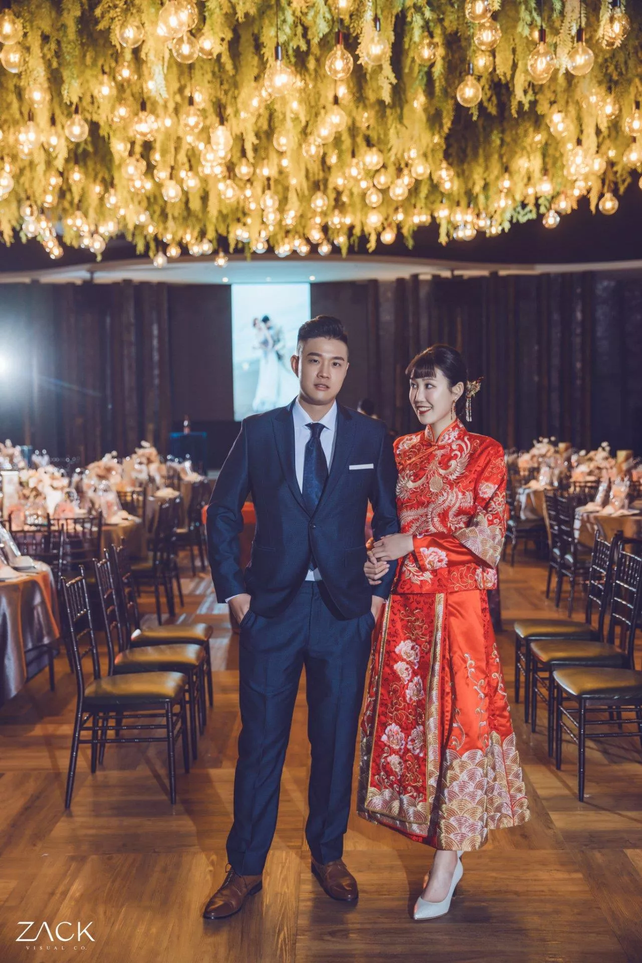 婚紗攝影師Zack.Xu.維澤5-【桃園婚攝】秉駿　∞　佳均婚禮紀錄@桃園阿沐Amour