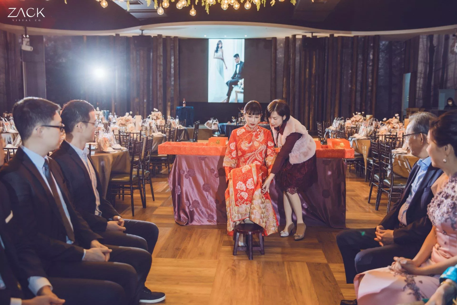 婚紗攝影師Zack.Xu.維澤15-【桃園婚攝】秉駿　∞　佳均婚禮紀錄@桃園阿沐Amour