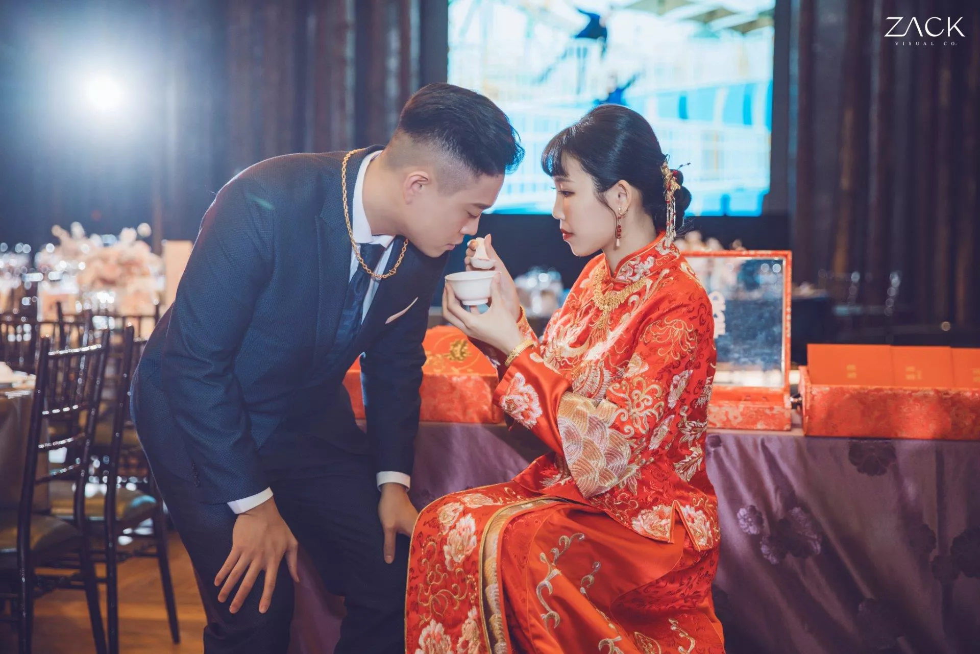 婚紗攝影師Zack.Xu.維澤27-【桃園婚攝】秉駿　∞　佳均婚禮紀錄@桃園阿沐Amour