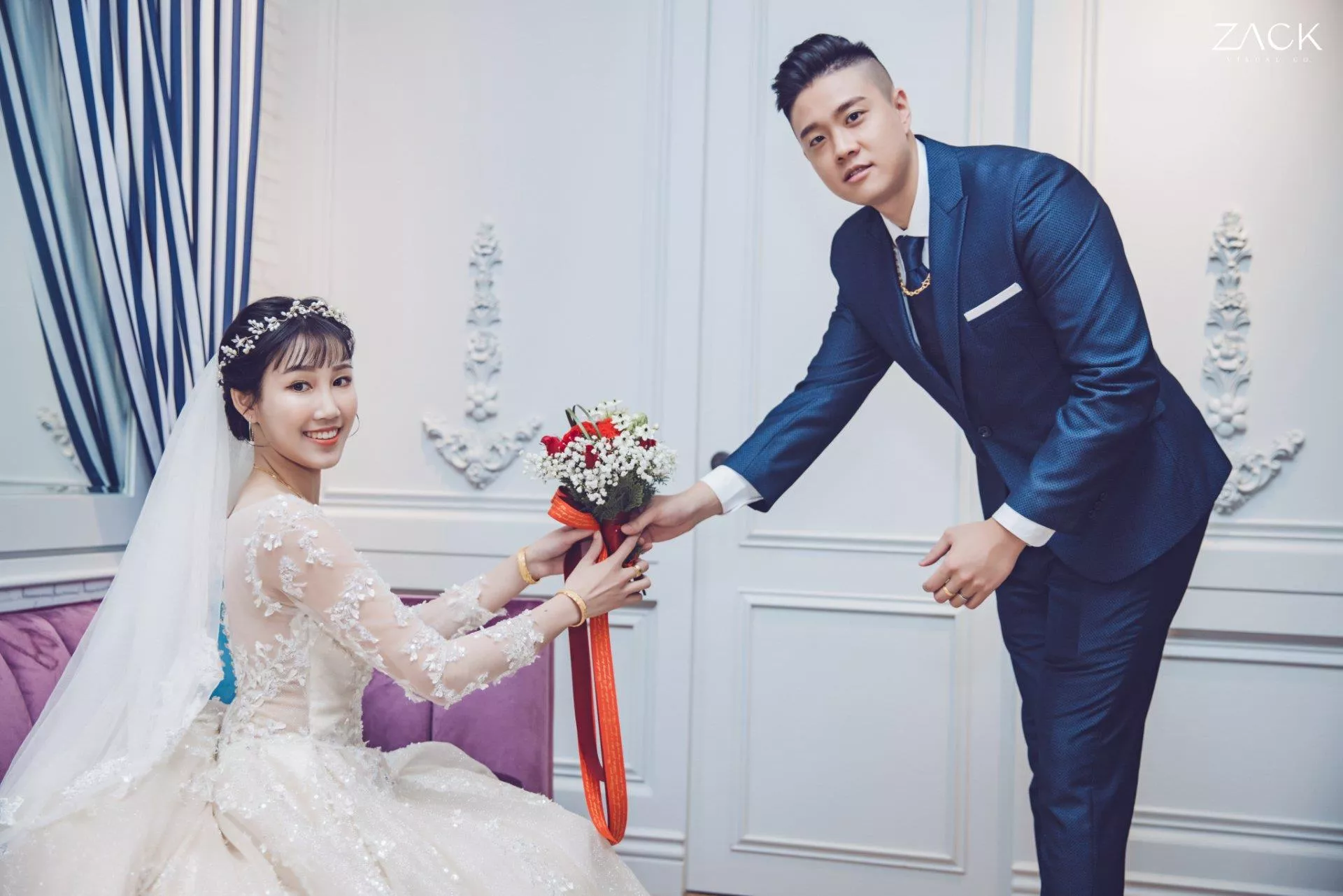 婚紗攝影師Zack.Xu.維澤31-【桃園婚攝】秉駿　∞　佳均婚禮紀錄@桃園阿沐Amour