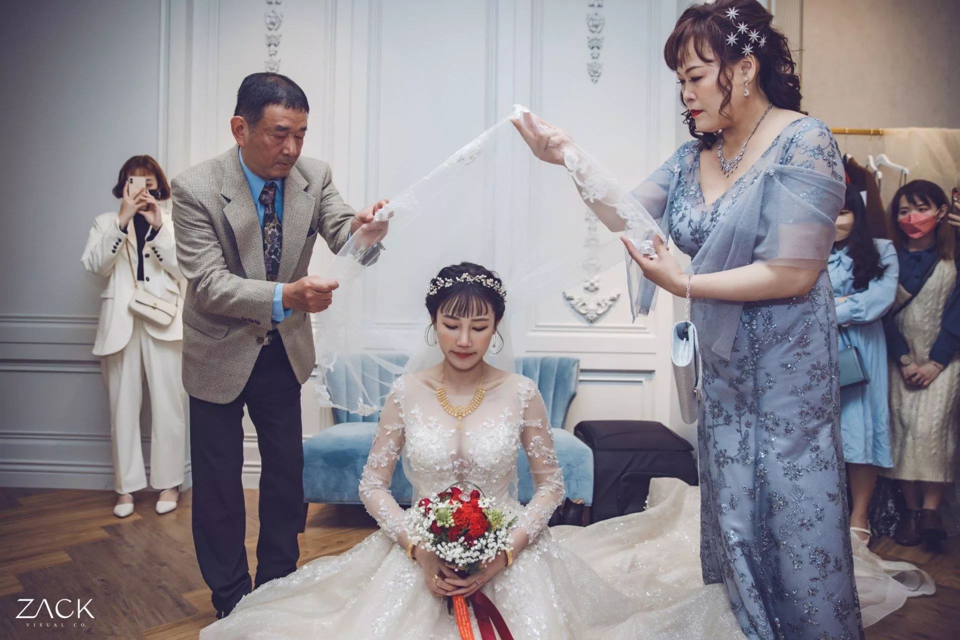 婚紗攝影師Zack.Xu.維澤37-【桃園婚攝】秉駿　∞　佳均婚禮紀錄@桃園阿沐Amour