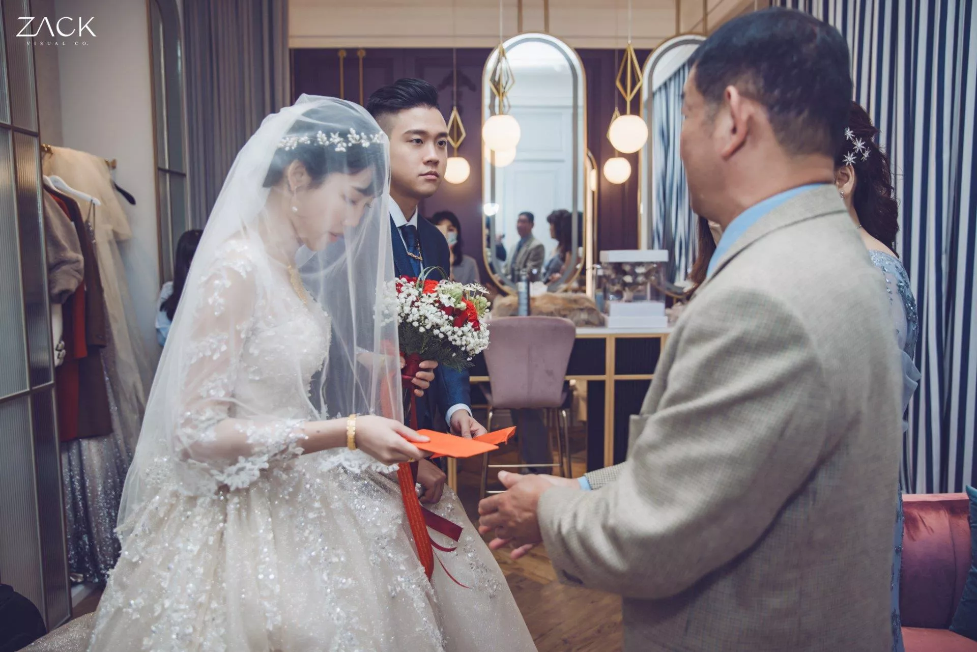 婚紗攝影師Zack.Xu.維澤39-【桃園婚攝】秉駿　∞　佳均婚禮紀錄@桃園阿沐Amour