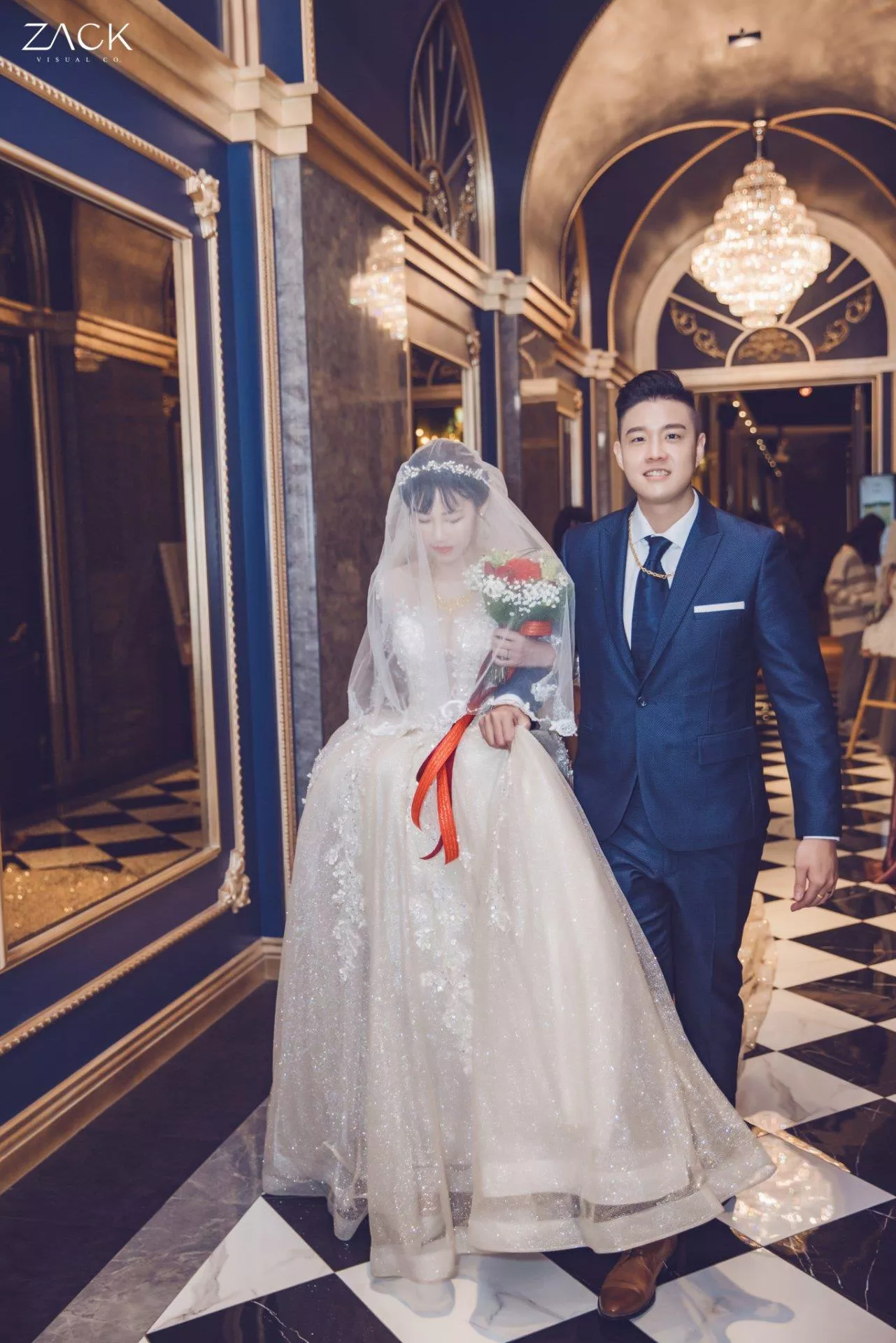 婚紗攝影師Zack.Xu.維澤40-【桃園婚攝】秉駿　∞　佳均婚禮紀錄@桃園阿沐Amour