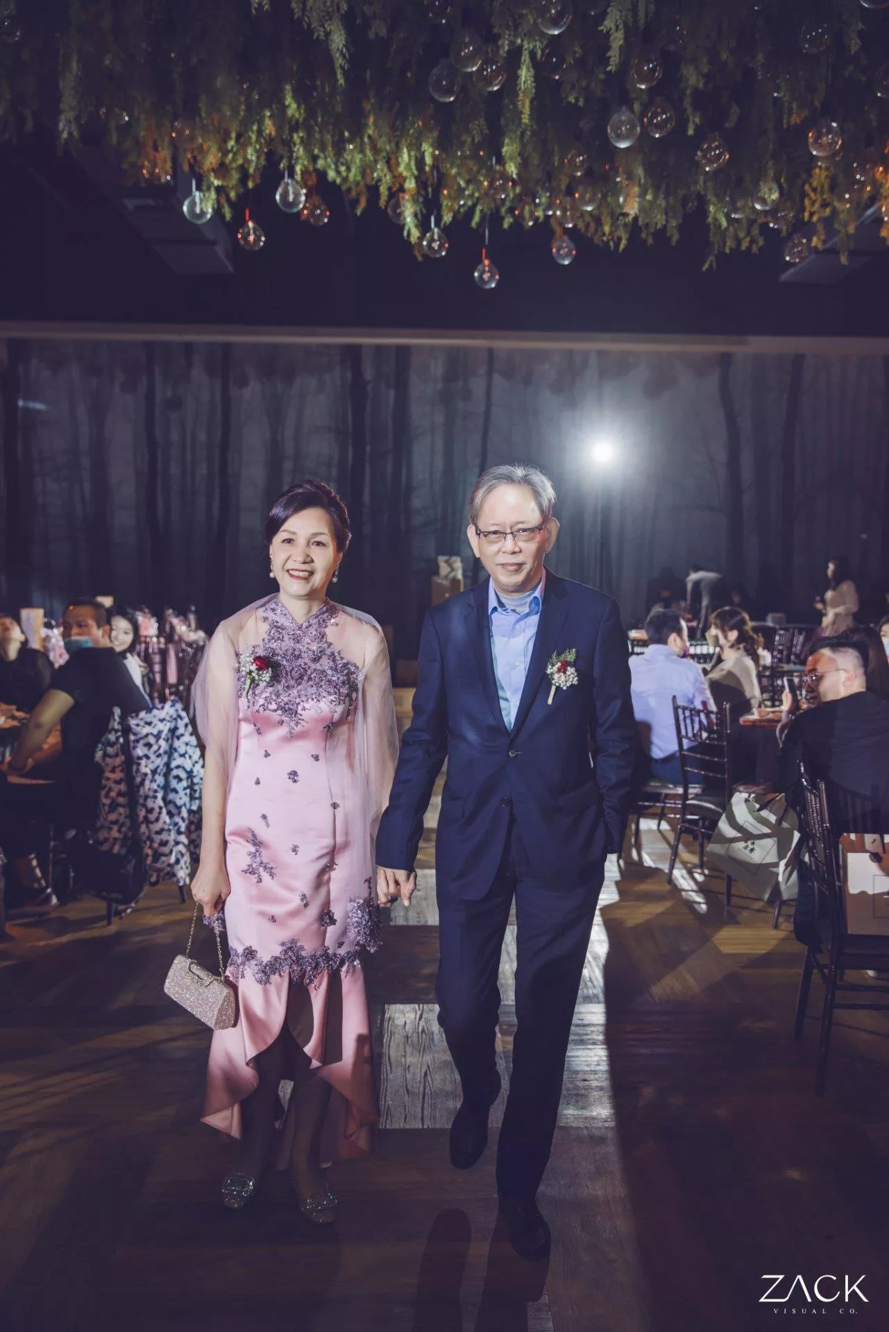 婚紗攝影師Zack.Xu.維澤49-【桃園婚攝】秉駿　∞　佳均婚禮紀錄@桃園阿沐Amour