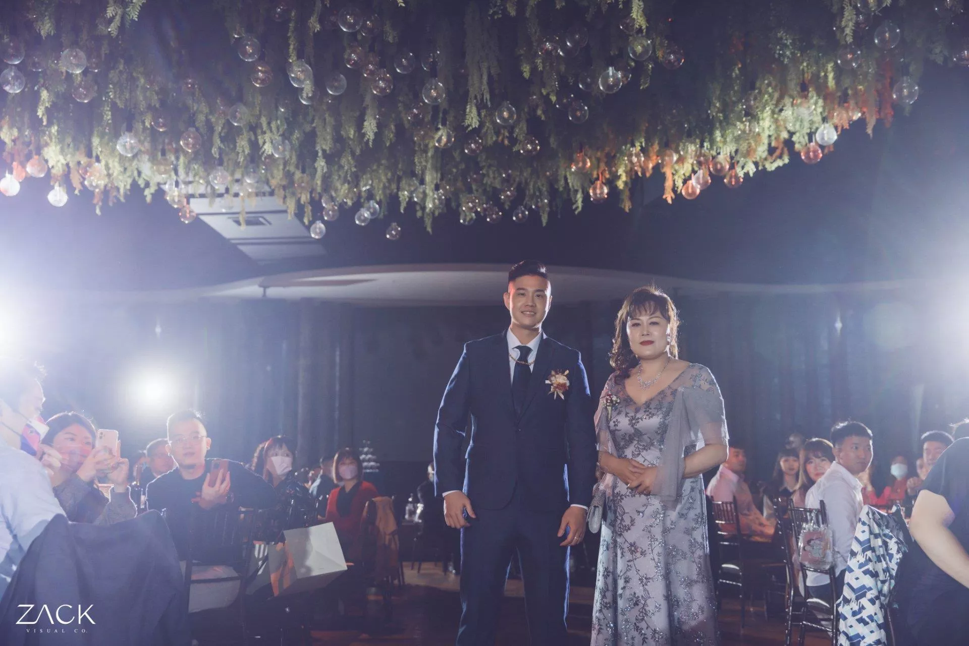 婚紗攝影師Zack.Xu.維澤51-【桃園婚攝】秉駿　∞　佳均婚禮紀錄@桃園阿沐Amour