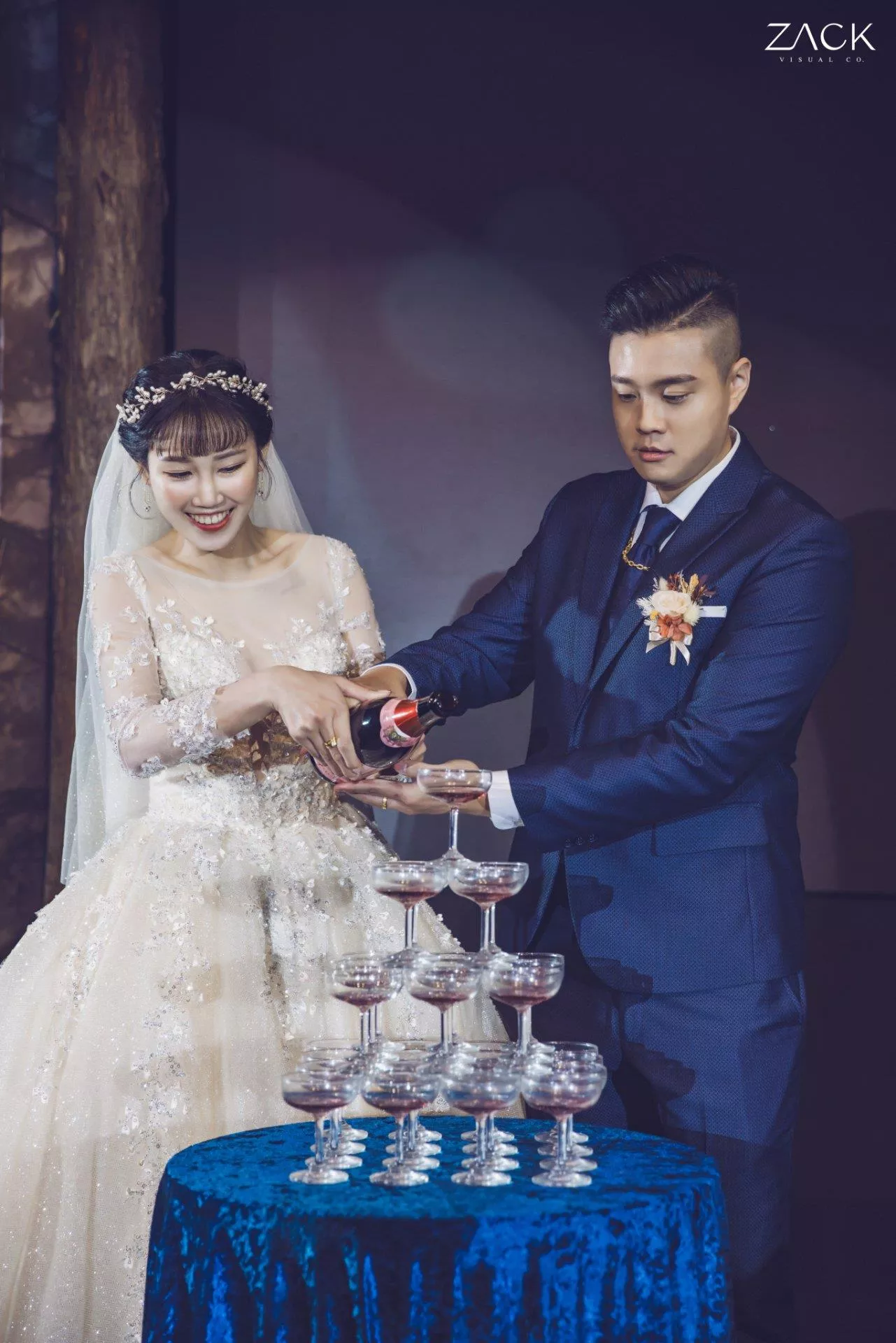 婚紗攝影師Zack.Xu.維澤56-【桃園婚攝】秉駿　∞　佳均婚禮紀錄@桃園阿沐Amour