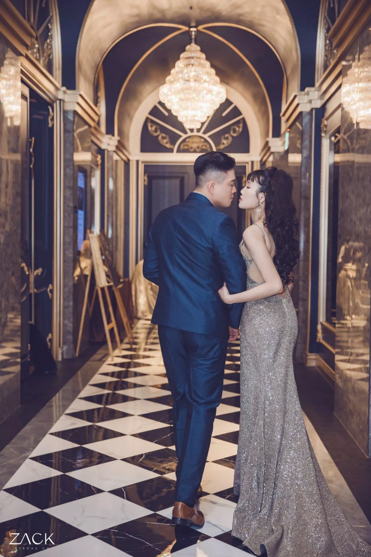 婚紗攝影師Zack.Xu.維澤71-【桃園婚攝】秉駿　∞　佳均婚禮紀錄@桃園阿沐Amour