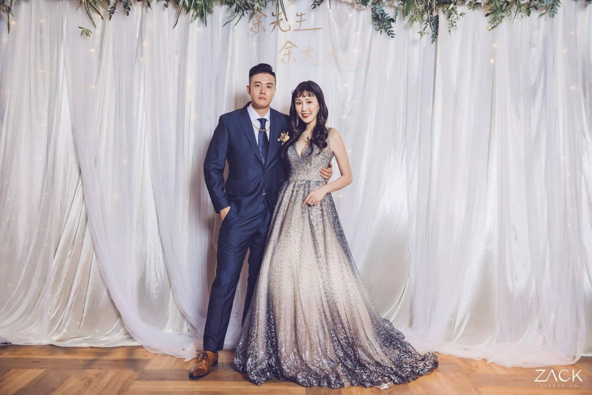 婚紗攝影師Zack.Xu.維澤79-【桃園婚攝】秉駿　∞　佳均婚禮紀錄@桃園阿沐Amour
