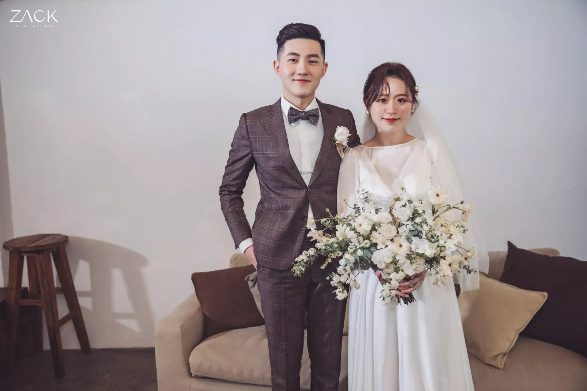 婚紗攝影師Zack.Xu.維澤18-【彰化婚攝】志誠　∞　怡璇婚禮紀錄@彰化顏式牧場