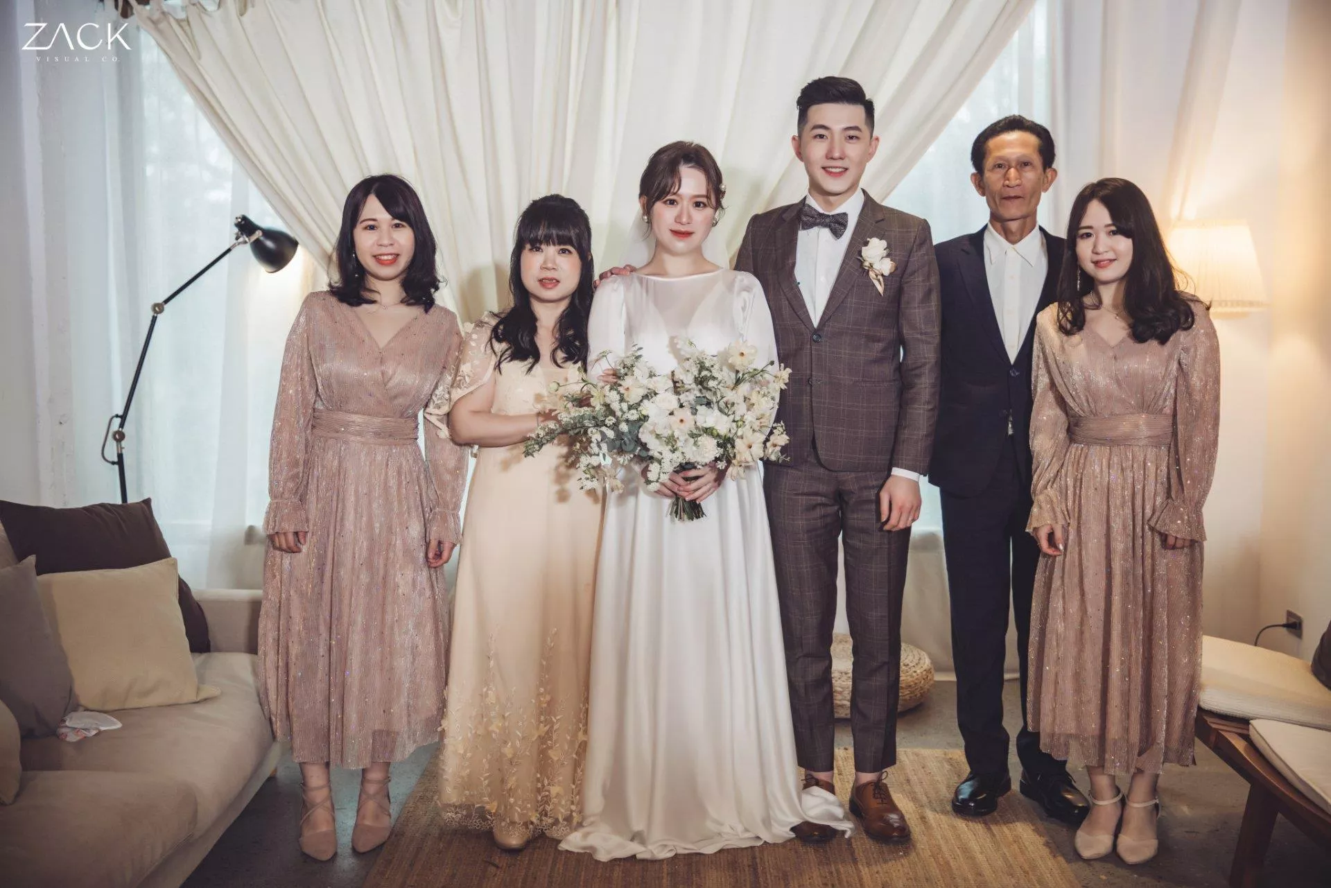 婚紗攝影師Zack.Xu.維澤23-【彰化婚攝】志誠　∞　怡璇婚禮紀錄@彰化顏式牧場