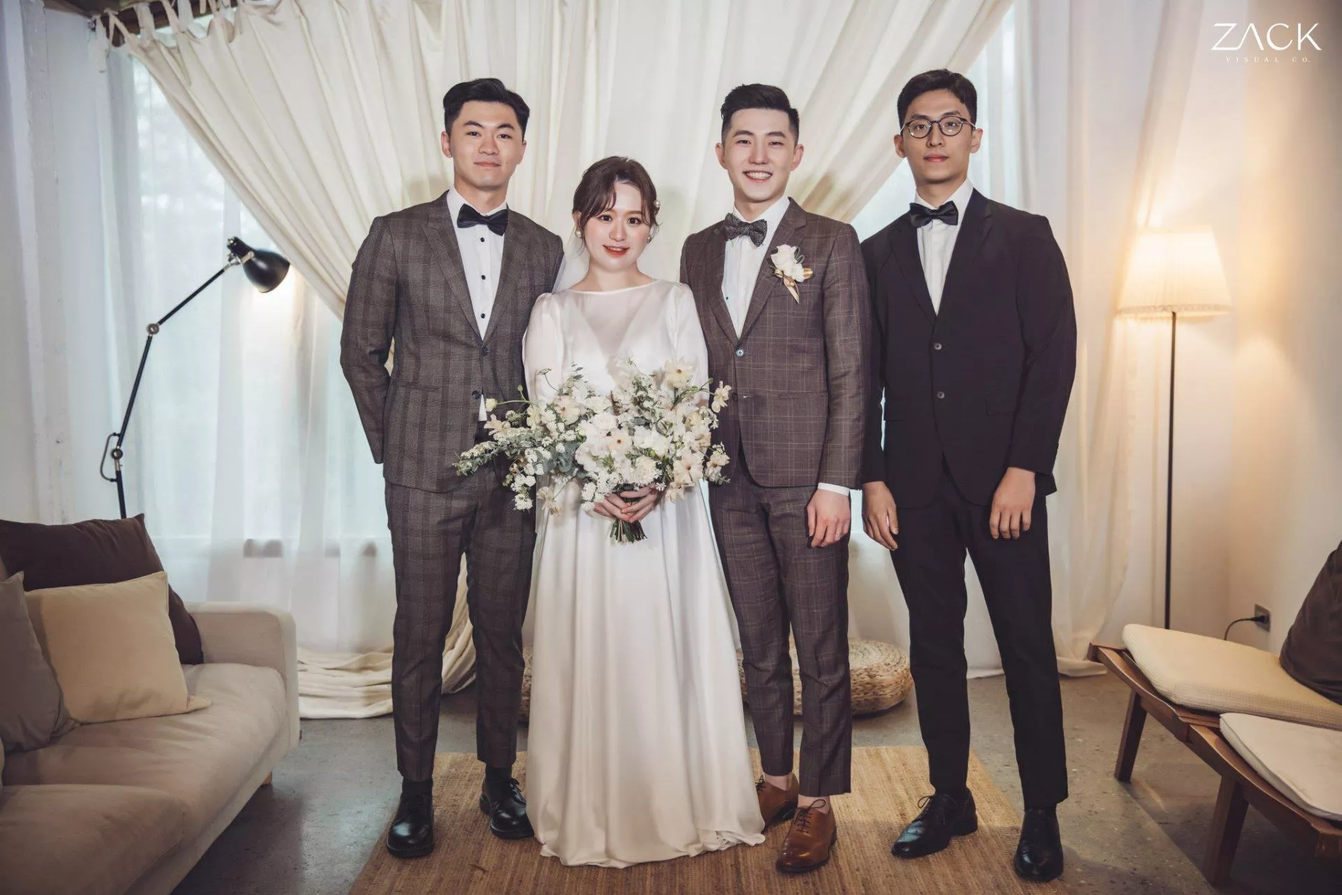 婚紗攝影師Zack.Xu.維澤24-【彰化婚攝】志誠　∞　怡璇婚禮紀錄@彰化顏式牧場