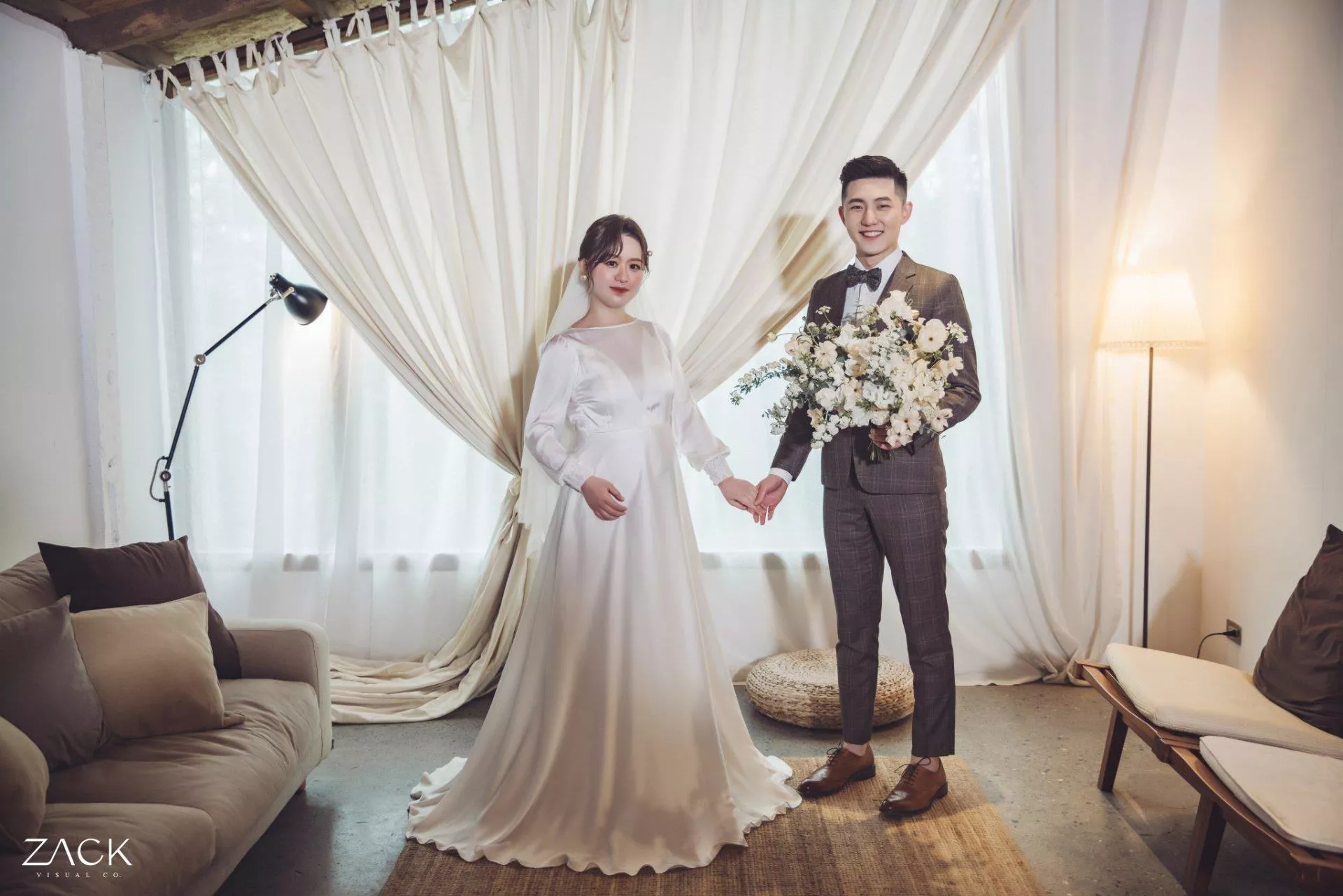 婚紗攝影師Zack.Xu.維澤26-【彰化婚攝】志誠　∞　怡璇婚禮紀錄@彰化顏式牧場