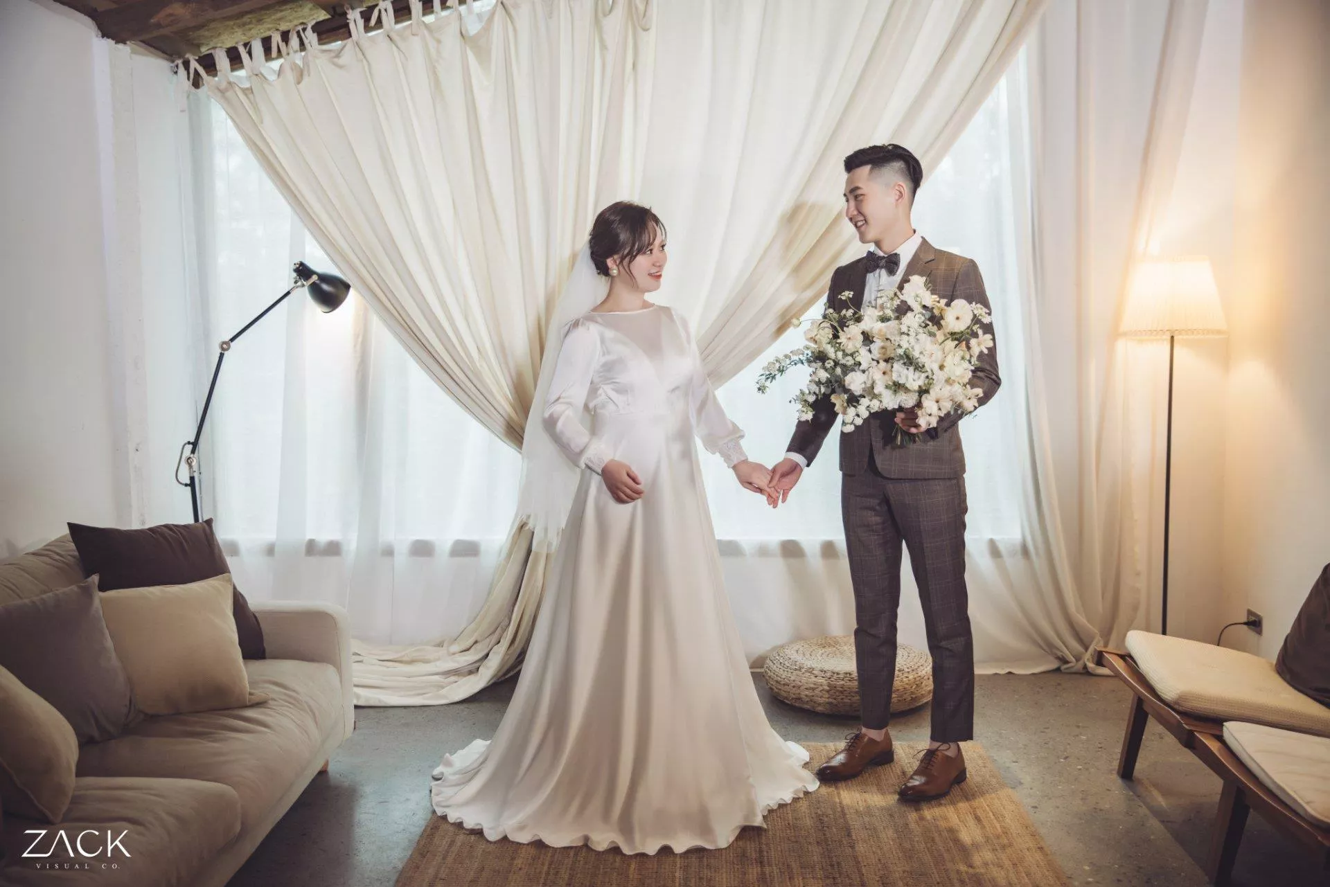 婚紗攝影師Zack.Xu.維澤27-【彰化婚攝】志誠　∞　怡璇婚禮紀錄@彰化顏式牧場