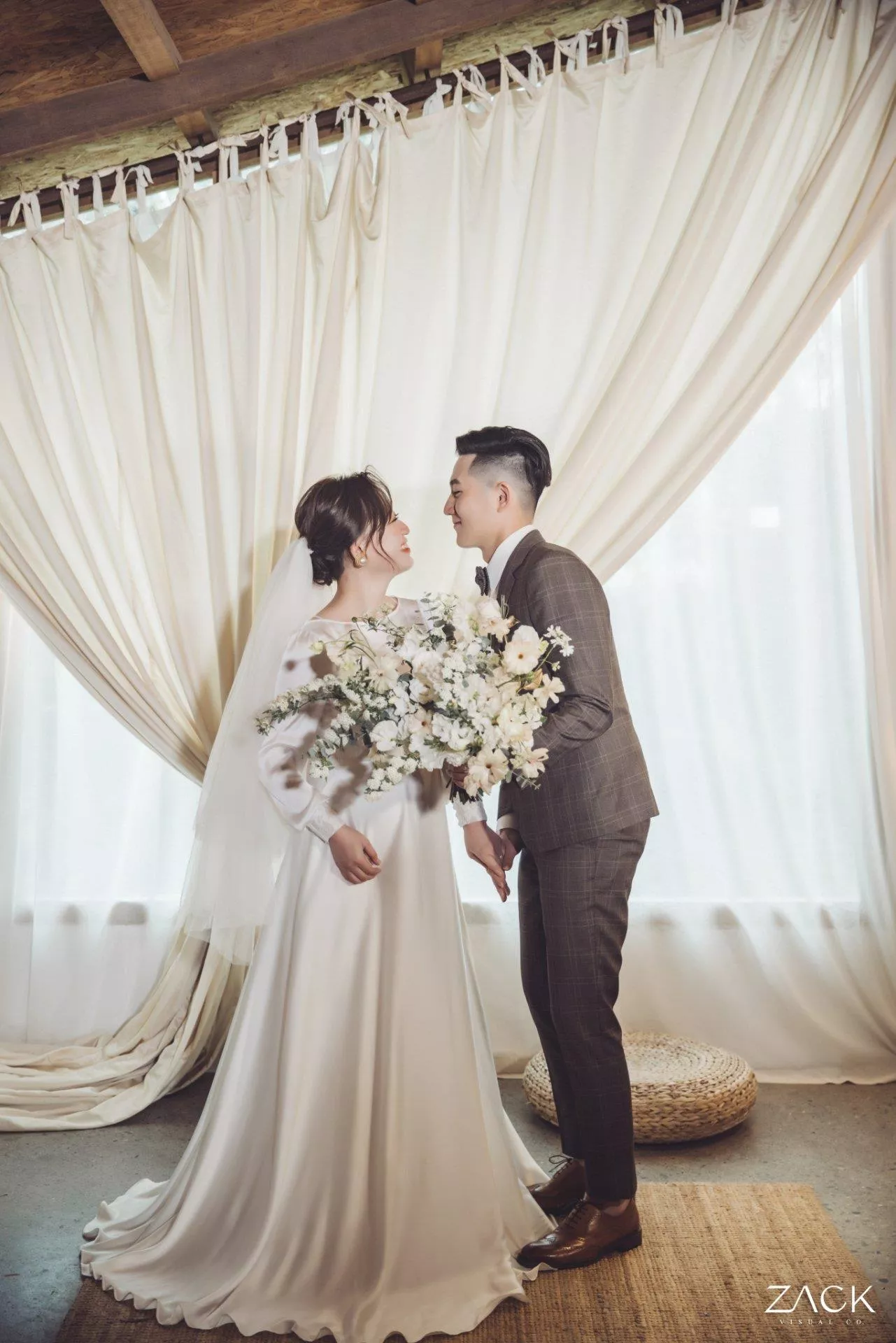 婚紗攝影師Zack.Xu.維澤28-【彰化婚攝】志誠　∞　怡璇婚禮紀錄@彰化顏式牧場