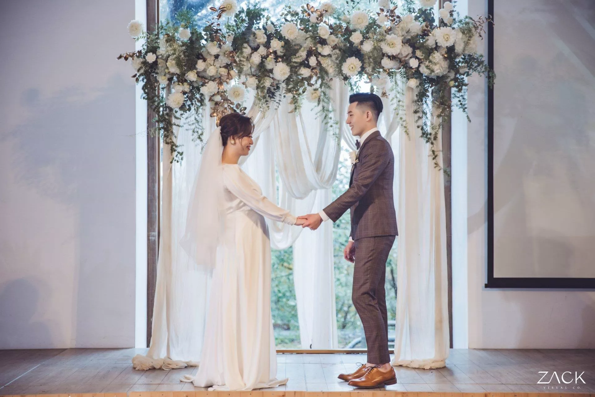 婚紗攝影師Zack.Xu.維澤42-【彰化婚攝】志誠　∞　怡璇婚禮紀錄@彰化顏式牧場
