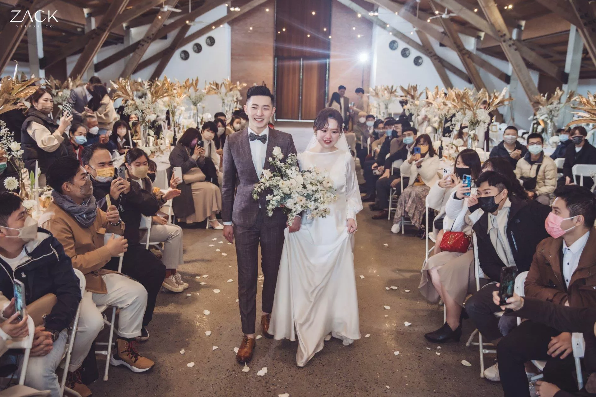 婚紗攝影師Zack.Xu.維澤55-【彰化婚攝】志誠　∞　怡璇婚禮紀錄@彰化顏式牧場