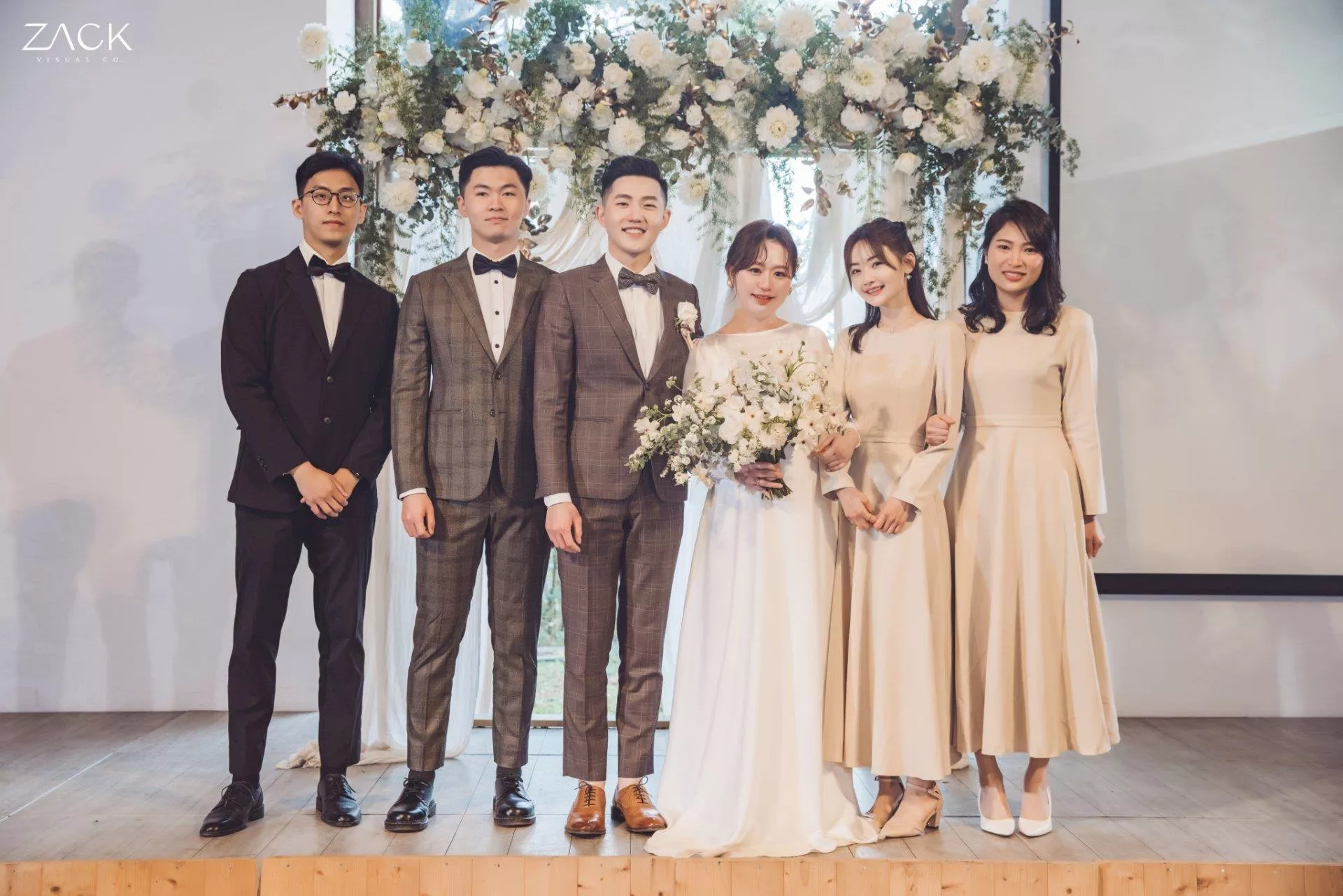 婚紗攝影師Zack.Xu.維澤58-【彰化婚攝】志誠　∞　怡璇婚禮紀錄@彰化顏式牧場