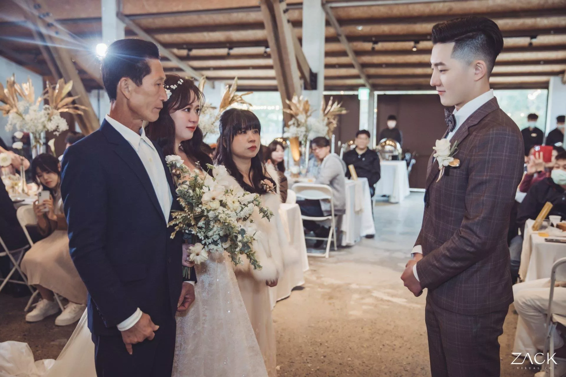 婚紗攝影師Zack.Xu.維澤62-【彰化婚攝】志誠　∞　怡璇婚禮紀錄@彰化顏式牧場