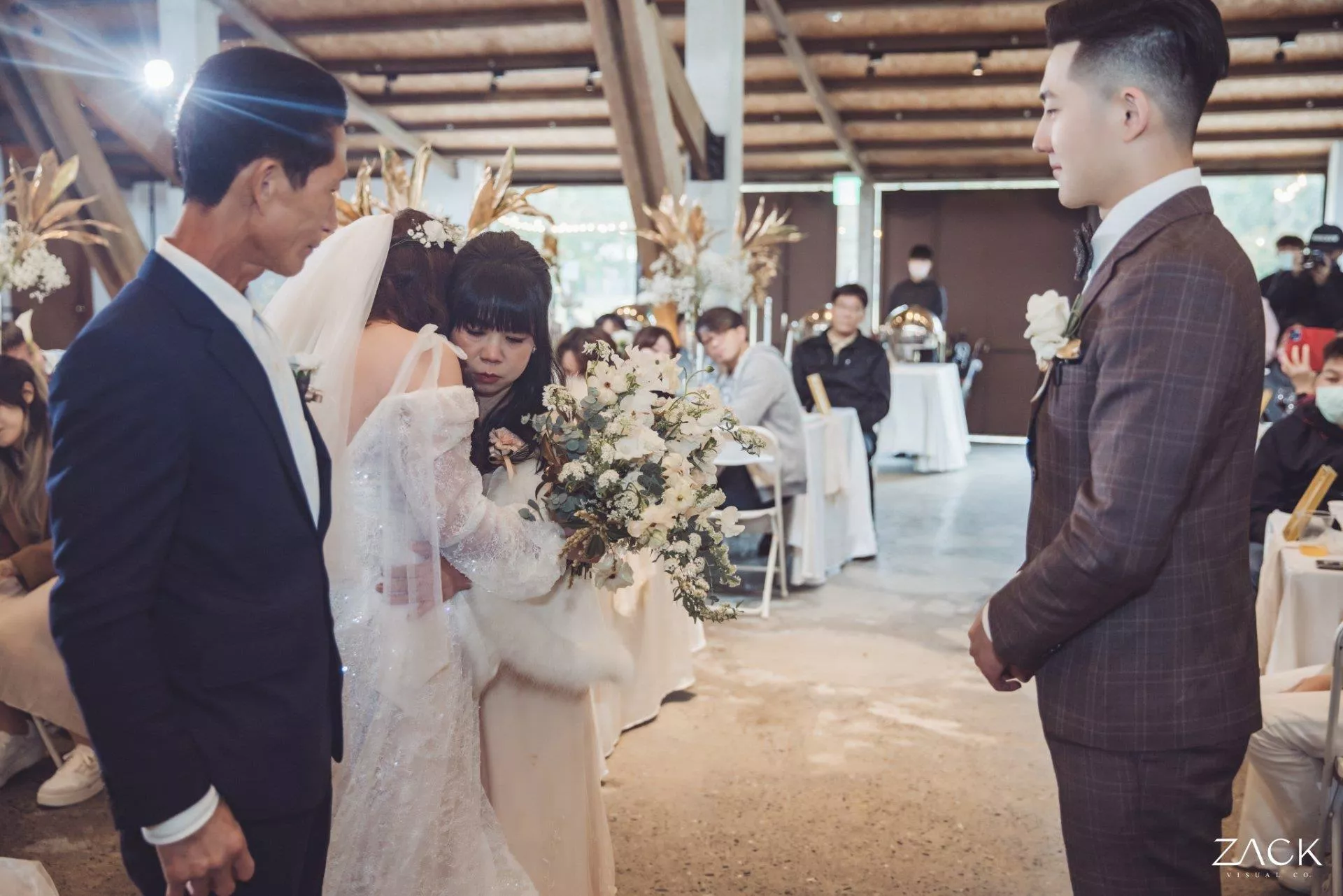 婚紗攝影師Zack.Xu.維澤63-【彰化婚攝】志誠　∞　怡璇婚禮紀錄@彰化顏式牧場