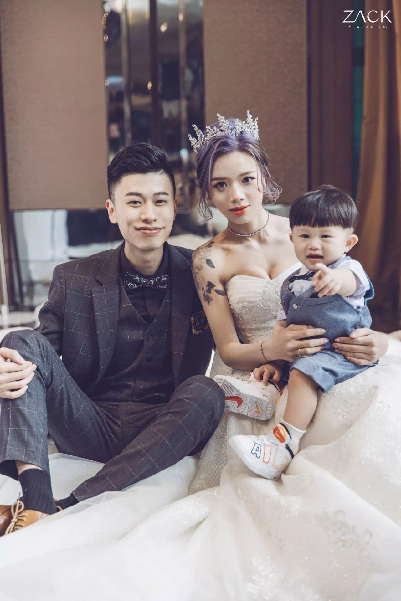 婚紗攝影師Zack.Xu.維澤3-【台北婚攝】宗佑　∞　雅竹婚禮紀錄@彭園宴會館