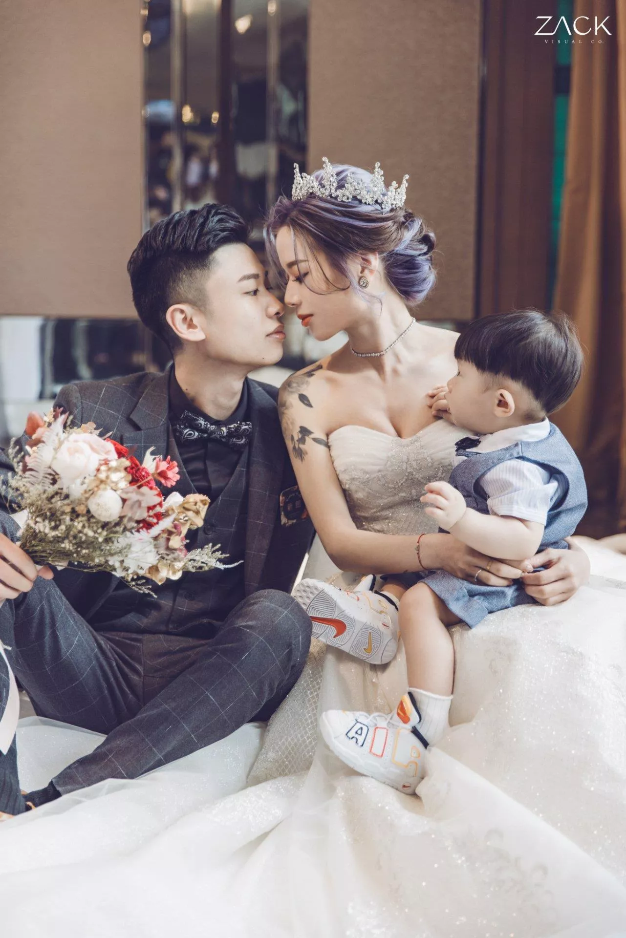 婚紗攝影師Zack.Xu.維澤5-【台北婚攝】宗佑　∞　雅竹婚禮紀錄@彭園宴會館