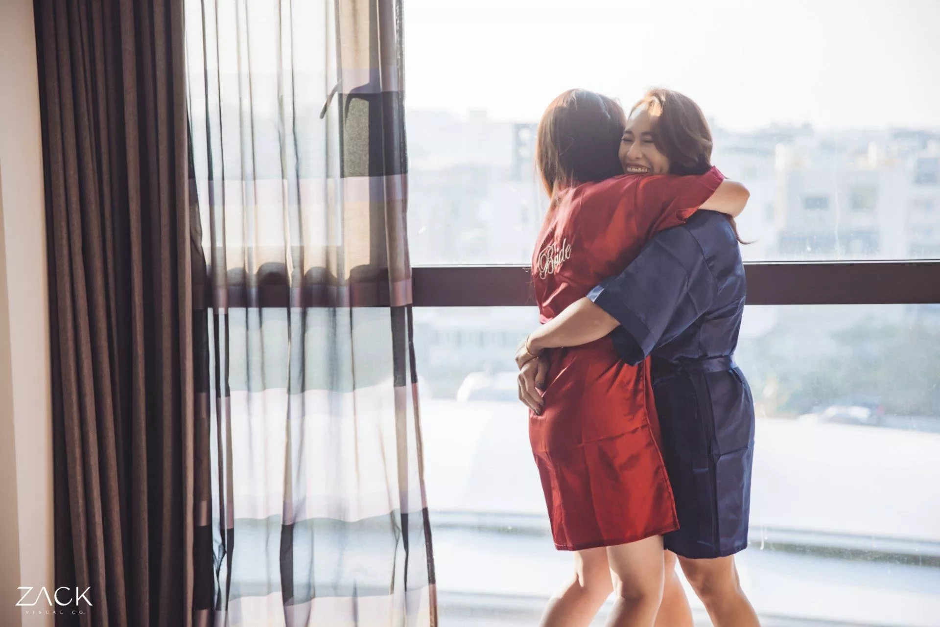 婚禮攝影師Zack.Xu.維澤7-【嘉義婚攝】協合　∞　美辰婚禮紀錄@樂億皇家酒店