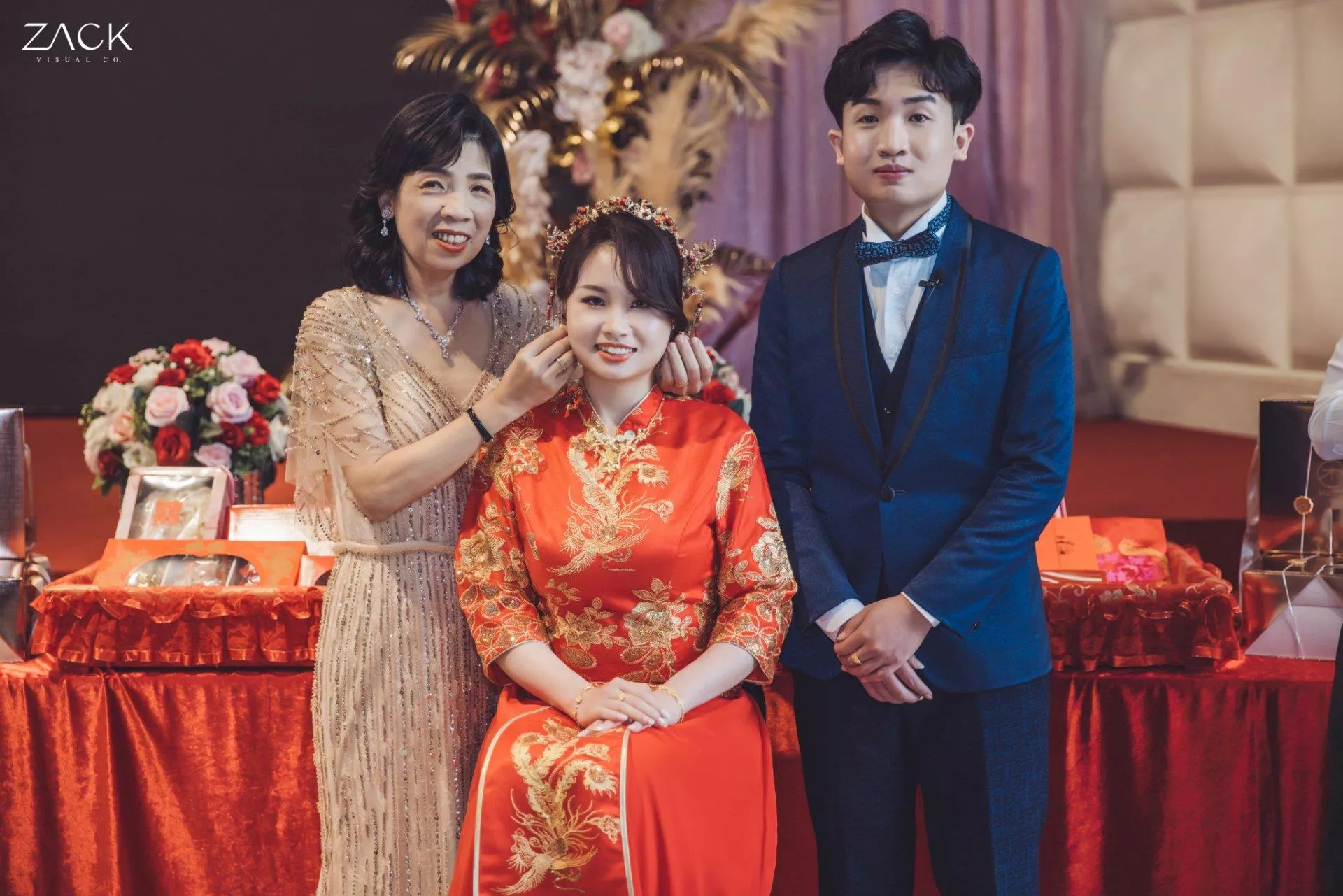 婚禮攝影師Zack.Xu.維澤22-【嘉義婚攝】協合　∞　美辰婚禮紀錄@樂億皇家酒店