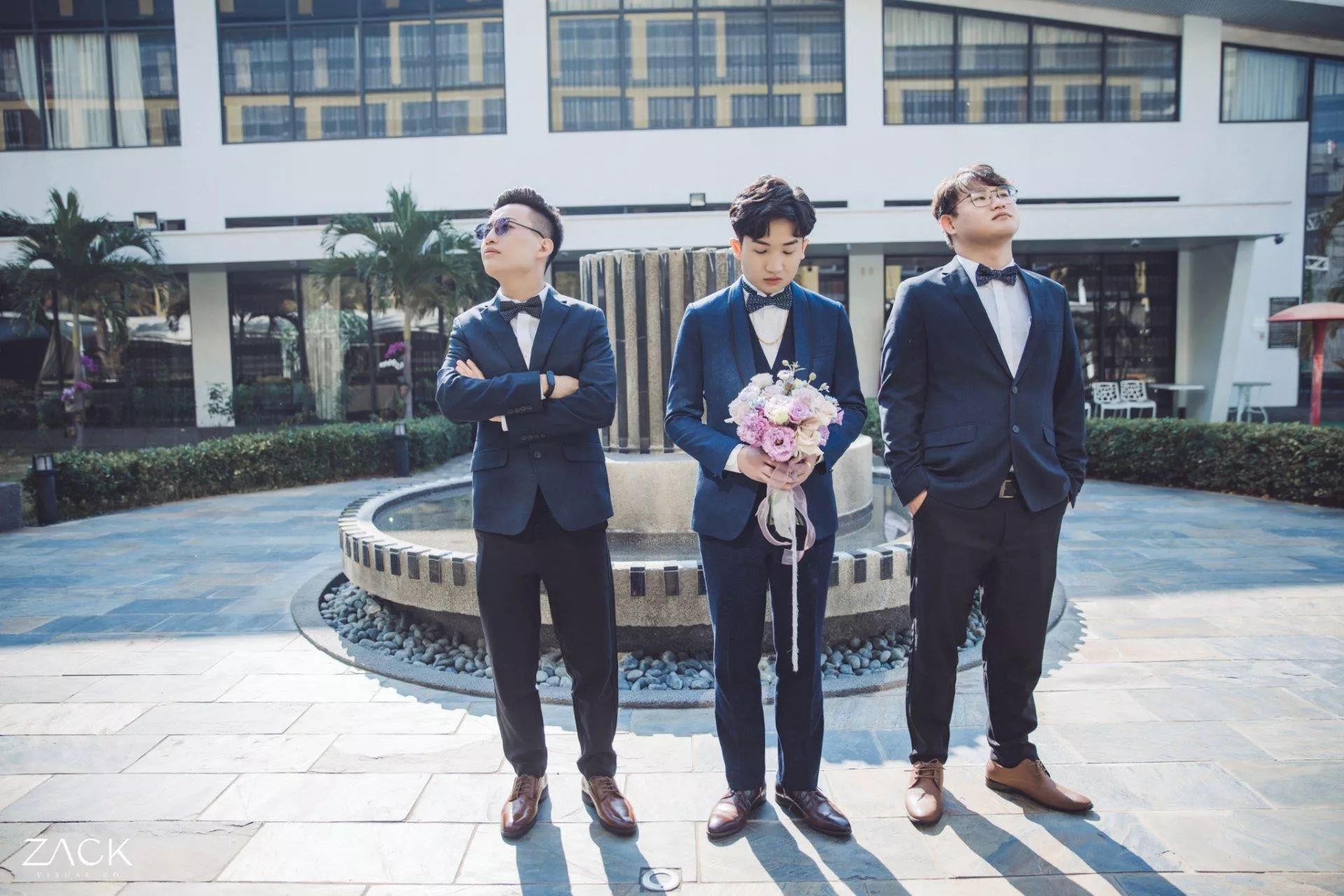 婚禮攝影師Zack.Xu.維澤29-【嘉義婚攝】協合　∞　美辰婚禮紀錄@樂億皇家酒店