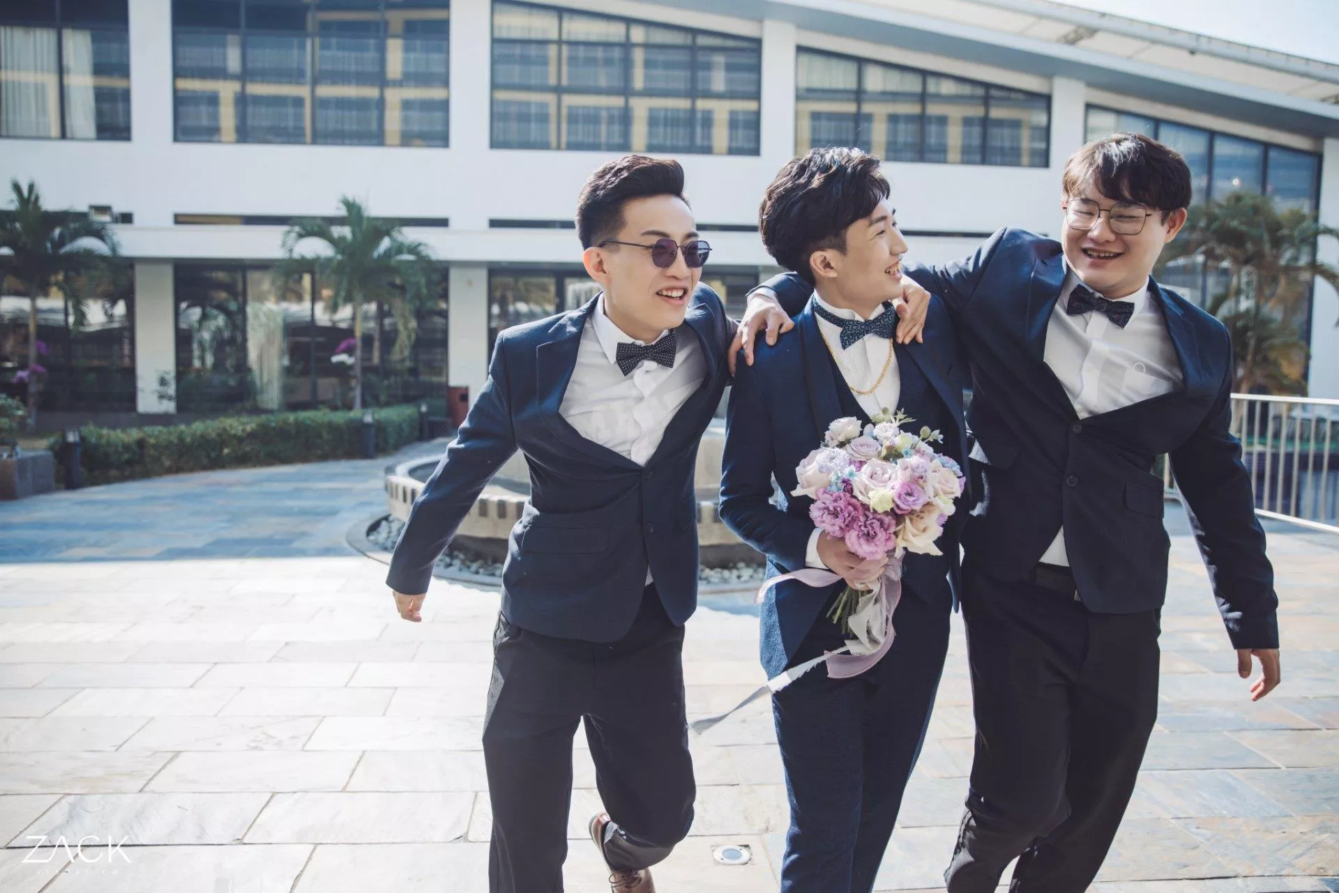 婚禮攝影師Zack.Xu.維澤30-【嘉義婚攝】協合　∞　美辰婚禮紀錄@樂億皇家酒店