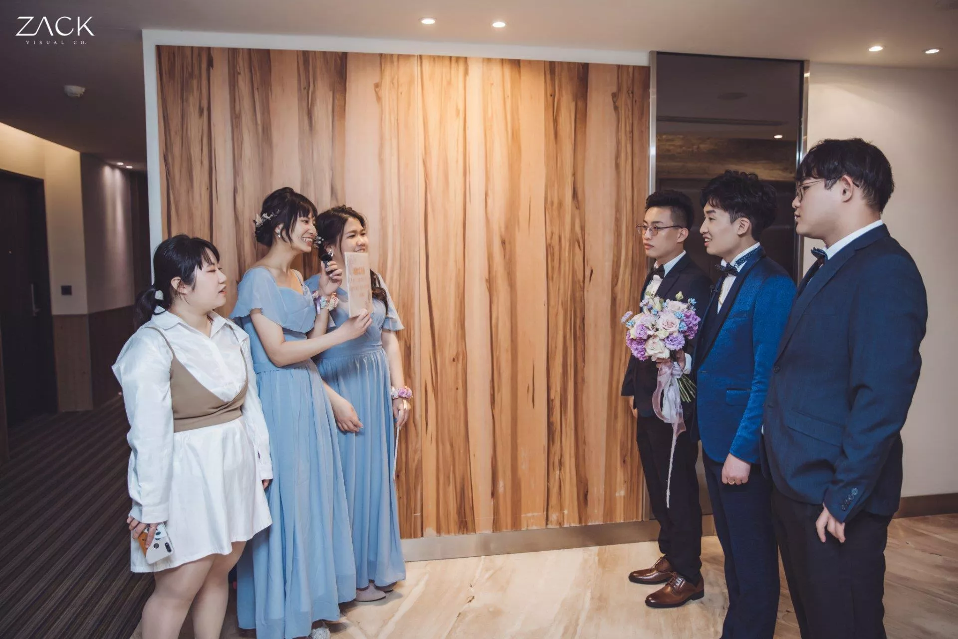 婚禮攝影師Zack.Xu.維澤32-【嘉義婚攝】協合　∞　美辰婚禮紀錄@樂億皇家酒店