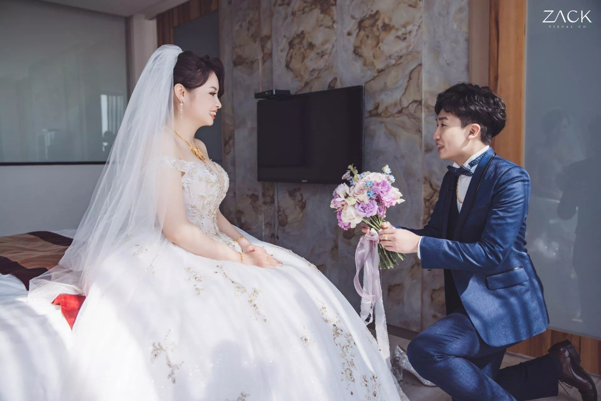 婚禮攝影師Zack.Xu.維澤38-【嘉義婚攝】協合　∞　美辰婚禮紀錄@樂億皇家酒店