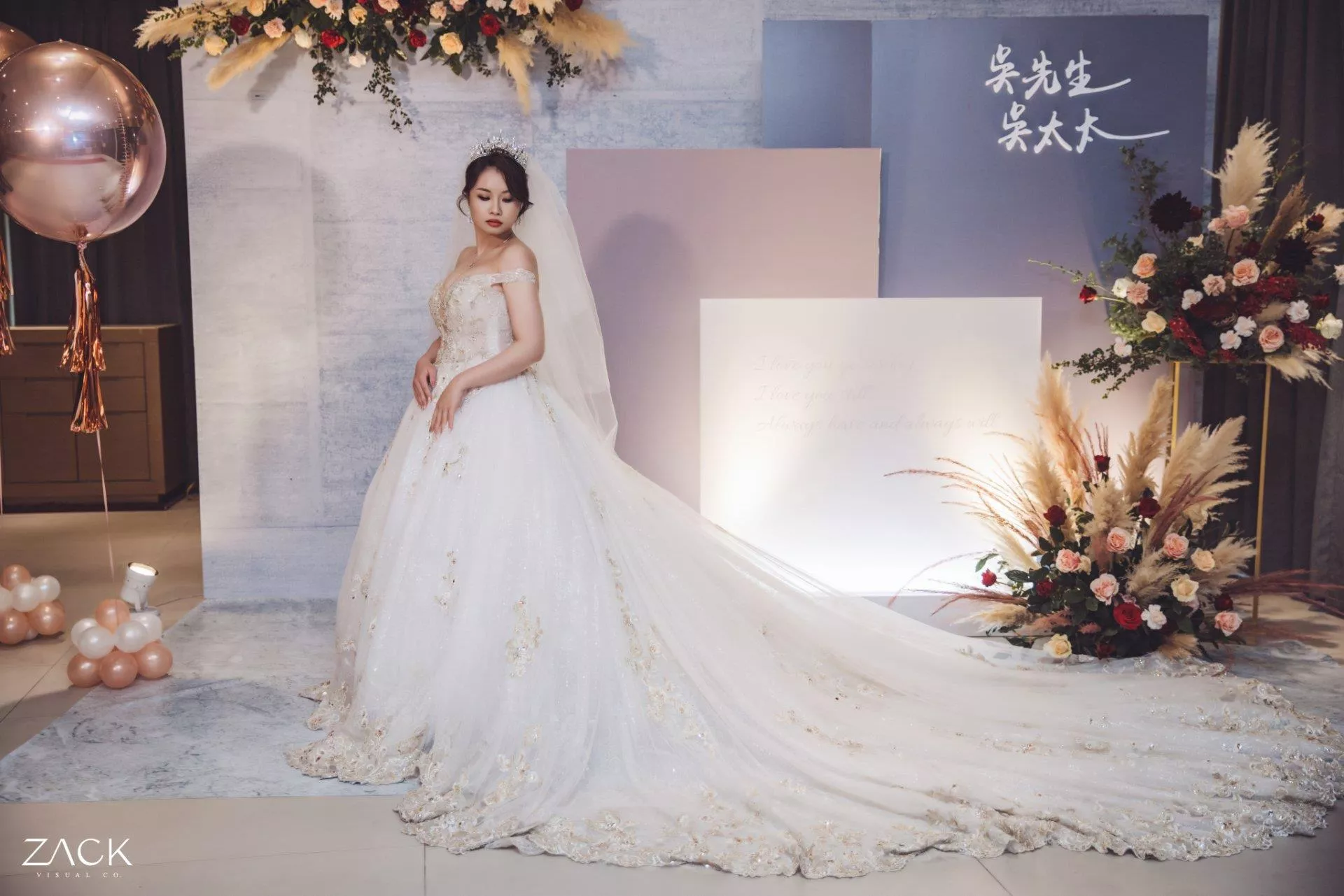 婚禮攝影師Zack.Xu.維澤62-【嘉義婚攝】協合　∞　美辰婚禮紀錄@樂億皇家酒店