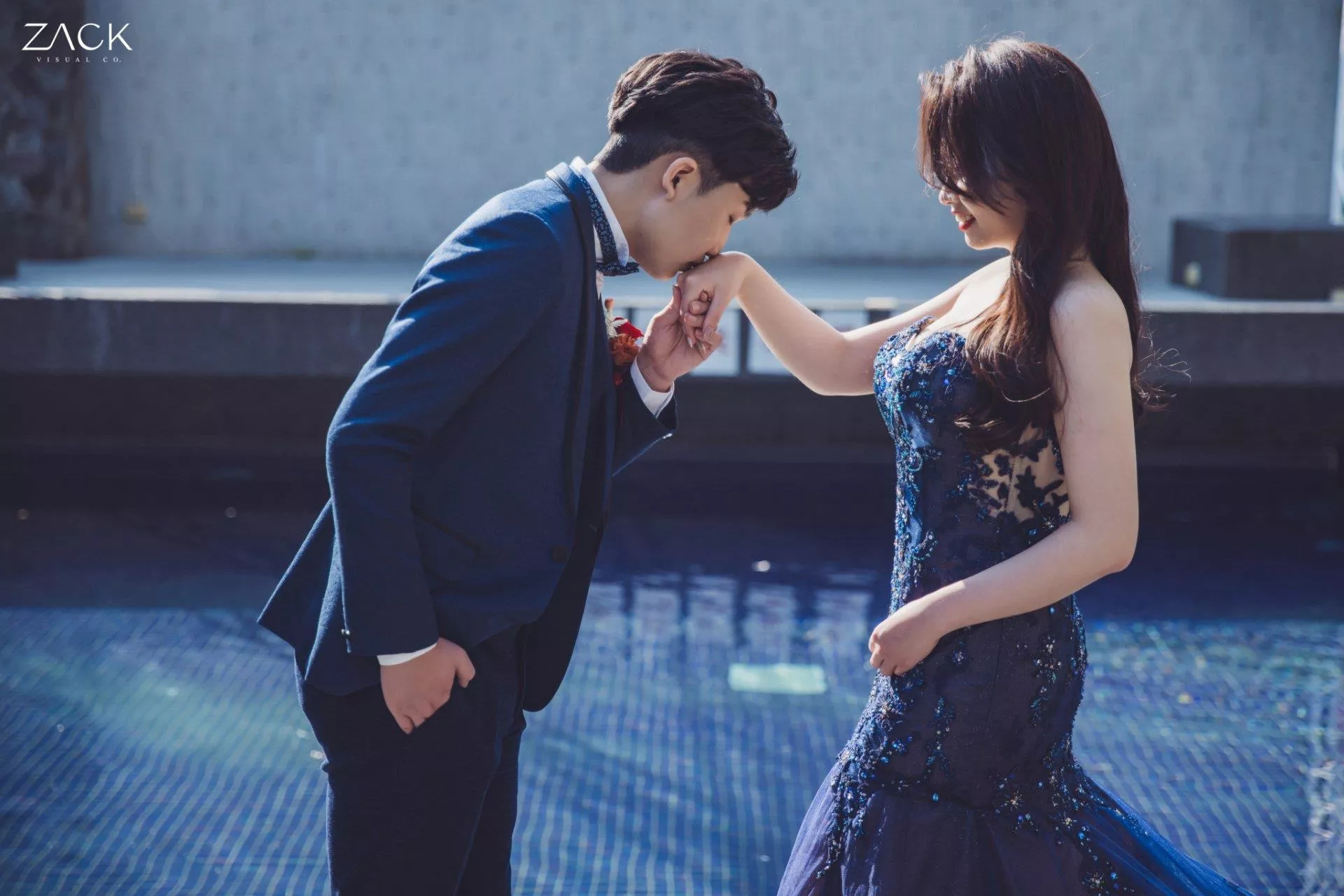 婚禮攝影師Zack.Xu.維澤72-【嘉義婚攝】協合　∞　美辰婚禮紀錄@樂億皇家酒店