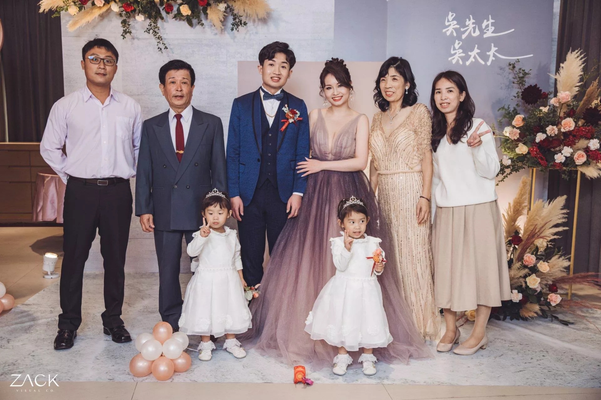 婚禮攝影師Zack.Xu.維澤77-【嘉義婚攝】協合　∞　美辰婚禮紀錄@樂億皇家酒店