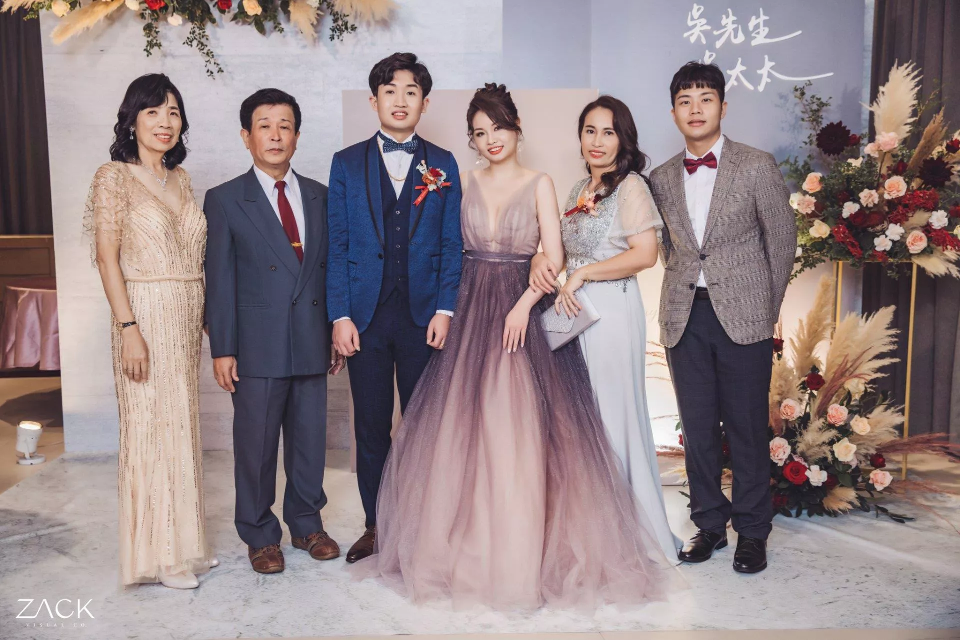 婚禮攝影師Zack.Xu.維澤78-【嘉義婚攝】協合　∞　美辰婚禮紀錄@樂億皇家酒店