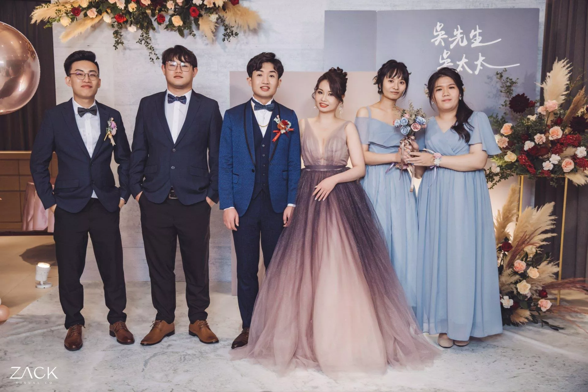 婚禮攝影師Zack.Xu.維澤79-【嘉義婚攝】協合　∞　美辰婚禮紀錄@樂億皇家酒店