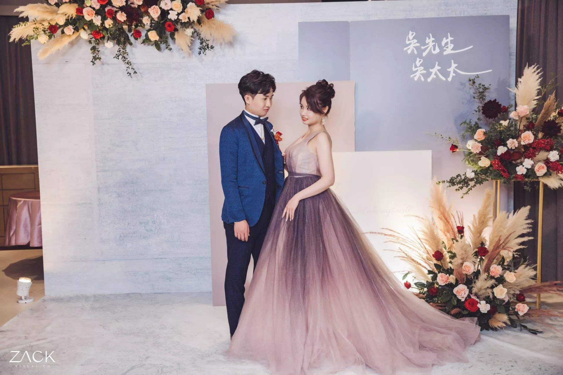 婚禮攝影師Zack.Xu.維澤80-【嘉義婚攝】協合　∞　美辰婚禮紀錄@樂億皇家酒店