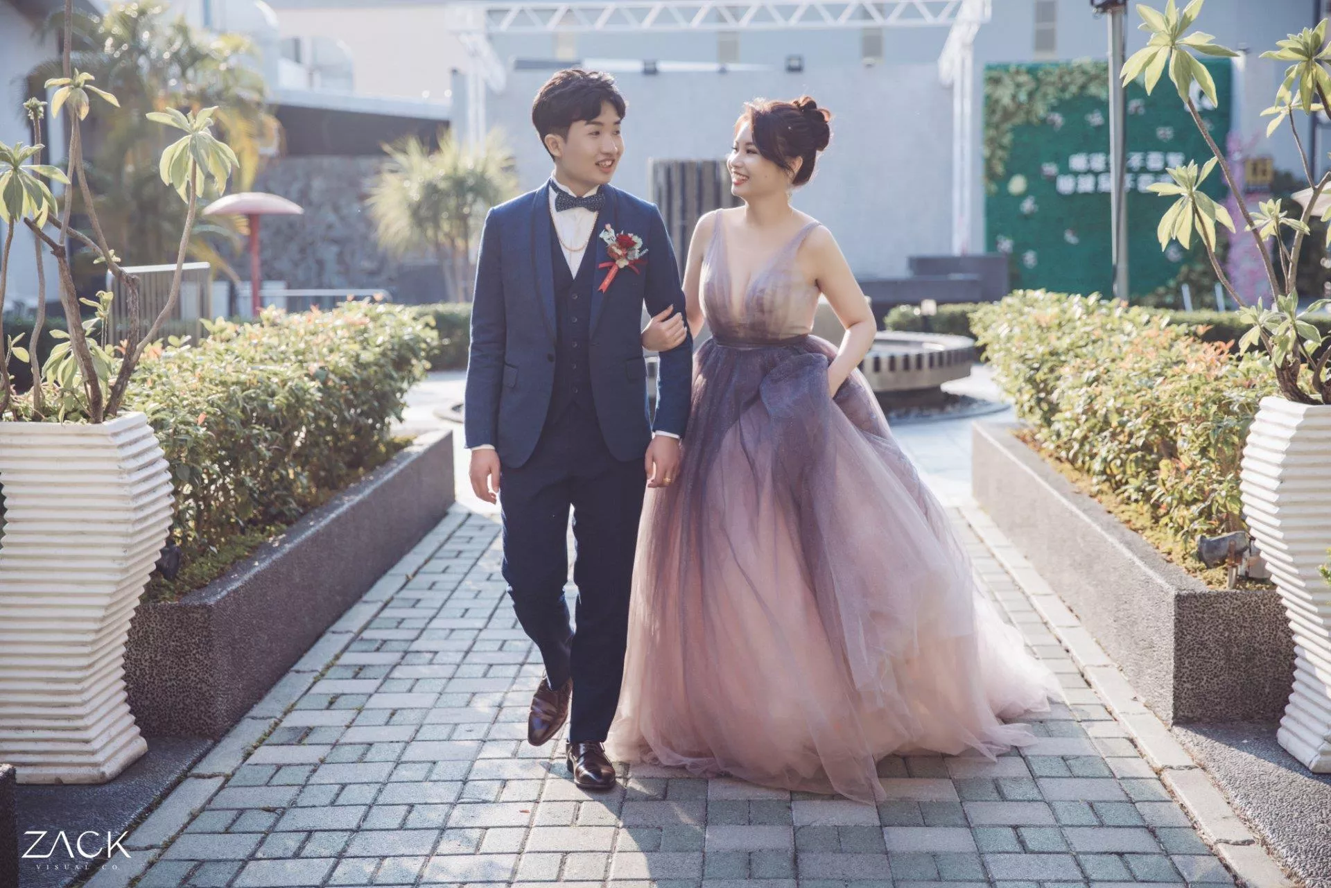 婚禮攝影師Zack.Xu.維澤83-【嘉義婚攝】協合　∞　美辰婚禮紀錄@樂億皇家酒店