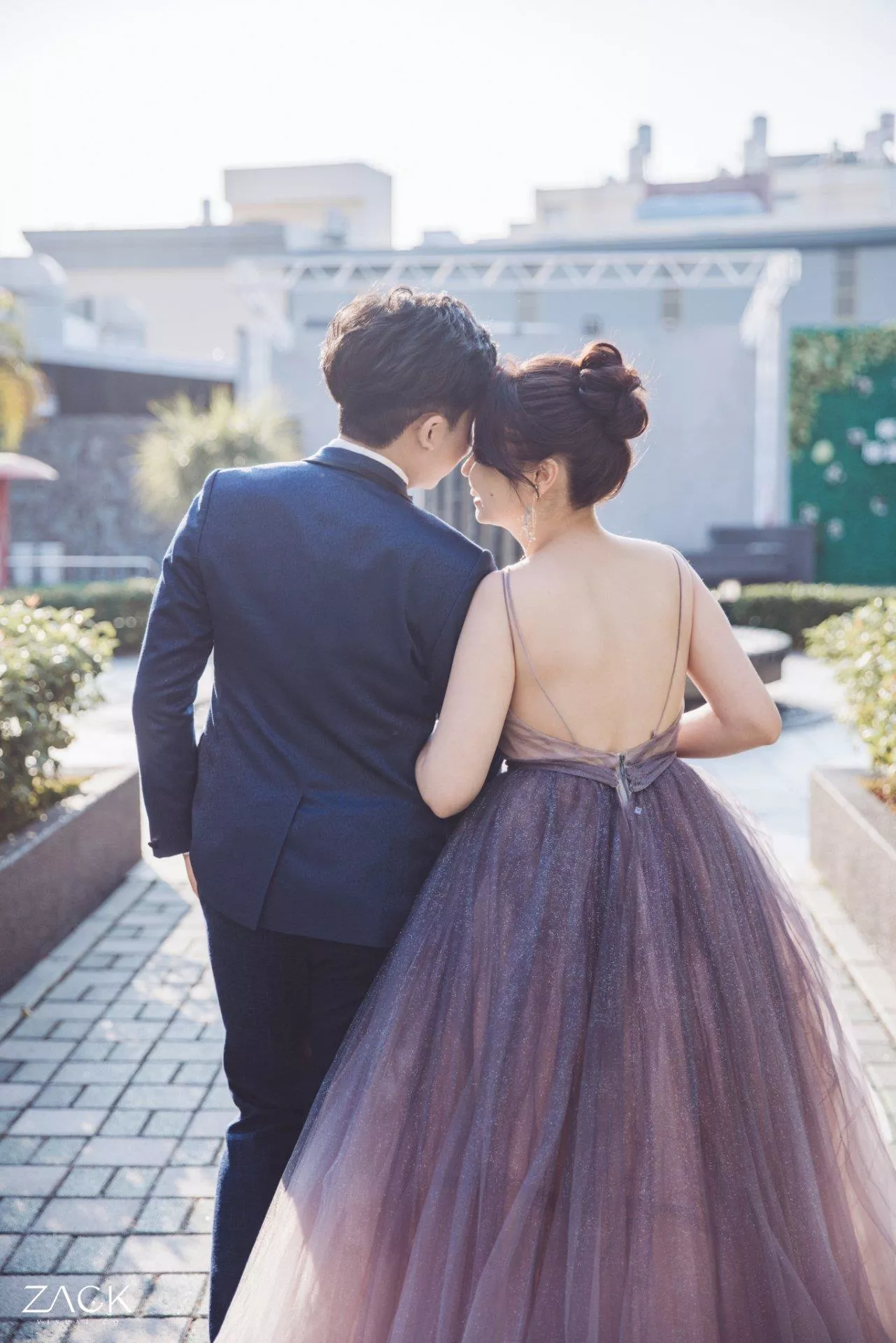 婚禮攝影師Zack.Xu.維澤85-【嘉義婚攝】協合　∞　美辰婚禮紀錄@樂億皇家酒店