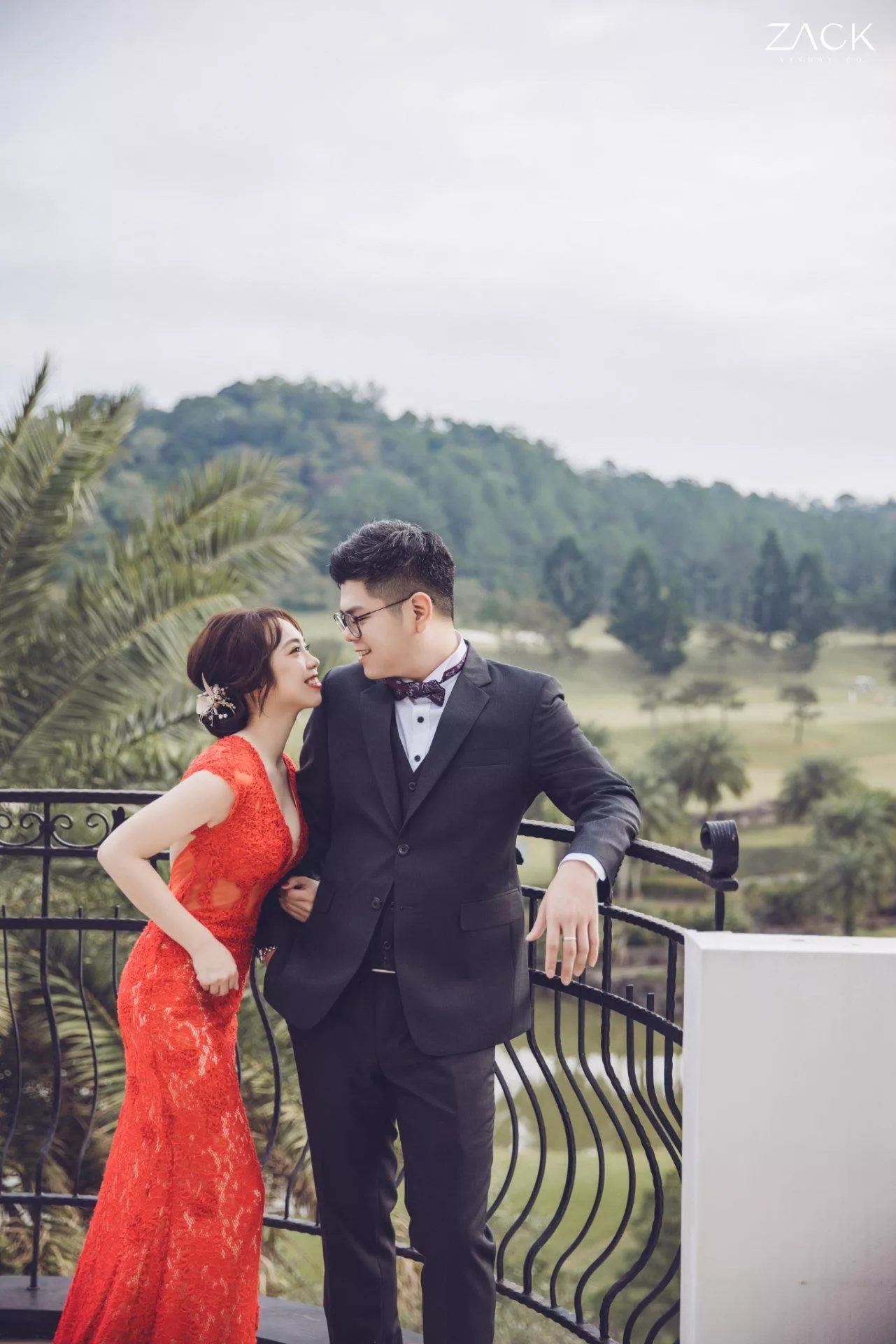 婚禮攝影師Zack.Xu.維澤5-【桃園婚攝】浩承∞思婷婚禮紀錄@大溪笠復威斯汀度假酒店
