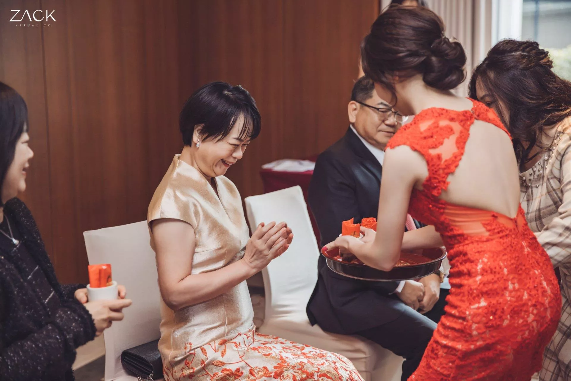 婚禮攝影師Zack.Xu.維澤14-【桃園婚攝】浩承∞思婷婚禮紀錄@大溪笠復威斯汀度假酒店