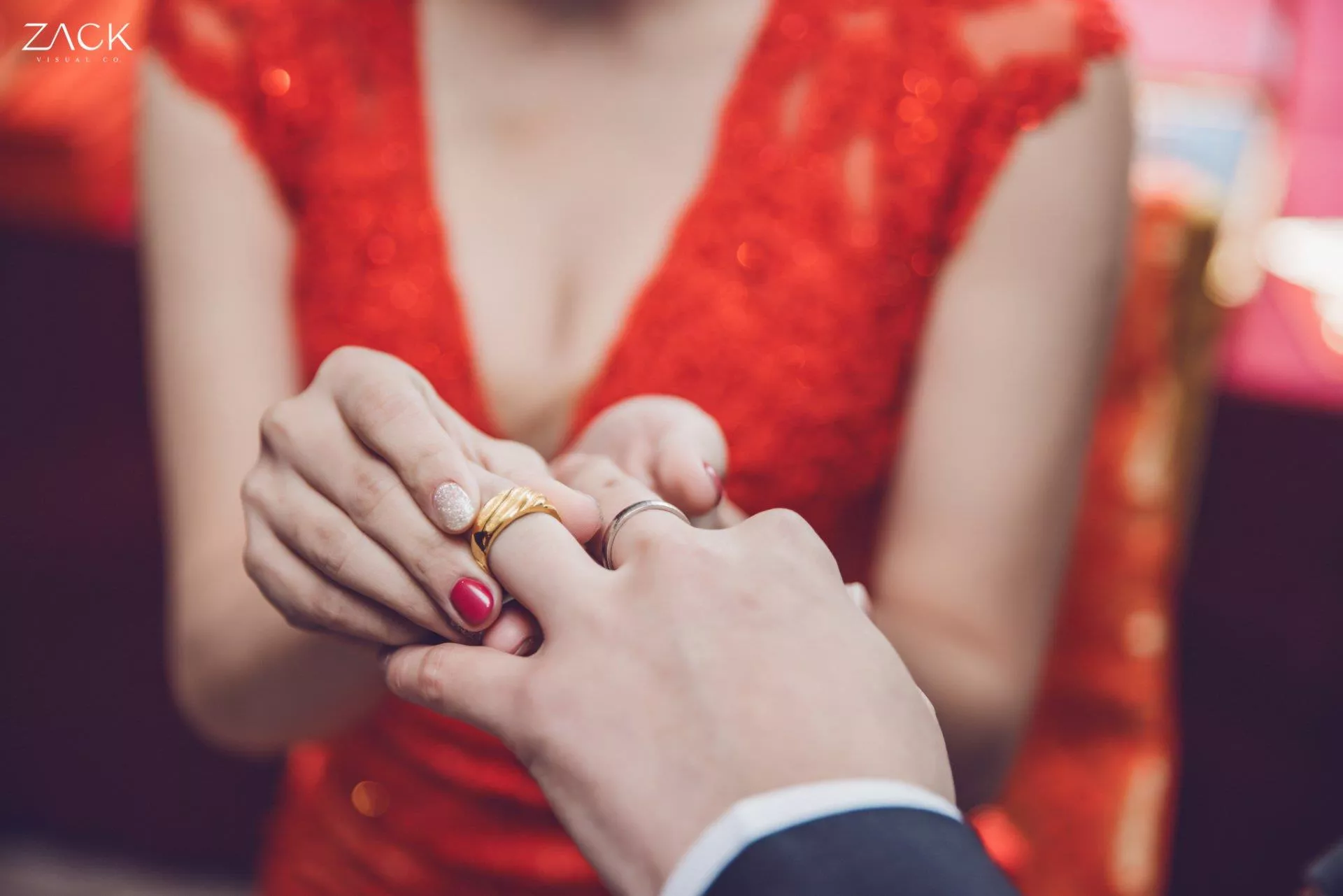 婚禮攝影師Zack.Xu.維澤19-【桃園婚攝】浩承∞思婷婚禮紀錄@大溪笠復威斯汀度假酒店