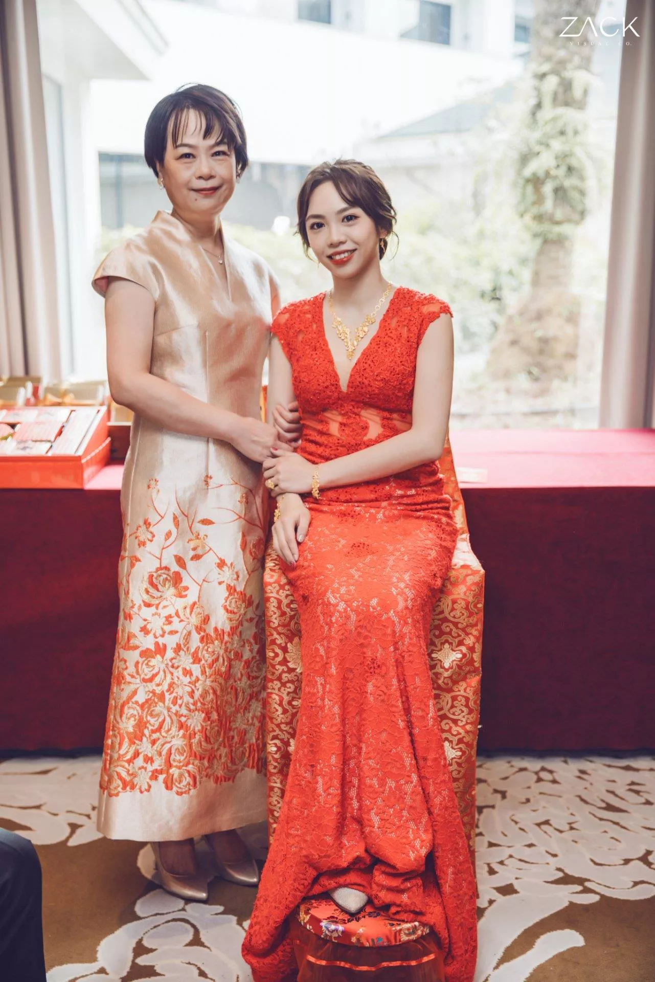 婚禮攝影師Zack.Xu.維澤23-【桃園婚攝】浩承∞思婷婚禮紀錄@大溪笠復威斯汀度假酒店