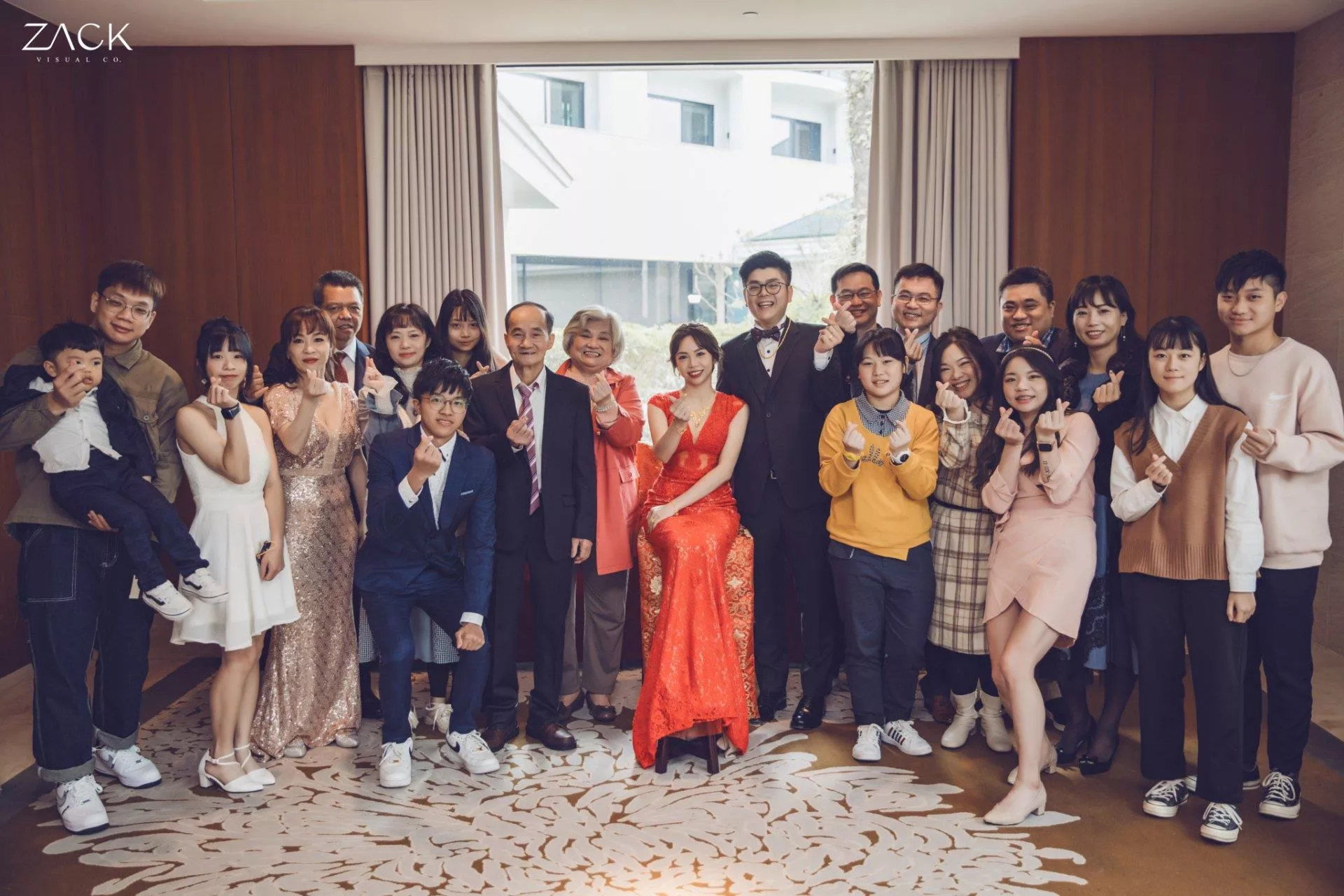 婚禮攝影師Zack.Xu.維澤27-【桃園婚攝】浩承∞思婷婚禮紀錄@大溪笠復威斯汀度假酒店
