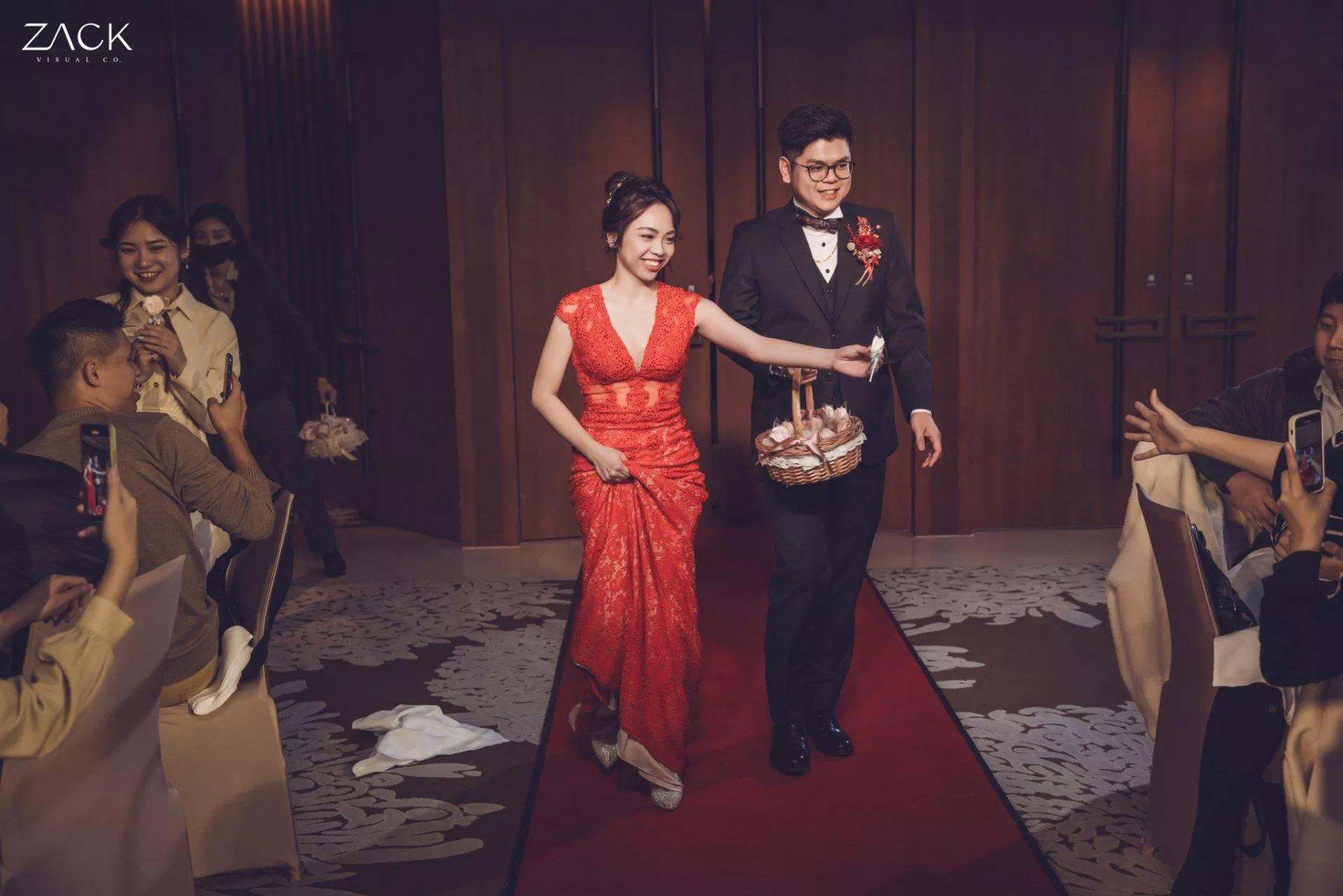 婚禮攝影師Zack.Xu.維澤60-【桃園婚攝】浩承∞思婷婚禮紀錄@大溪笠復威斯汀度假酒店